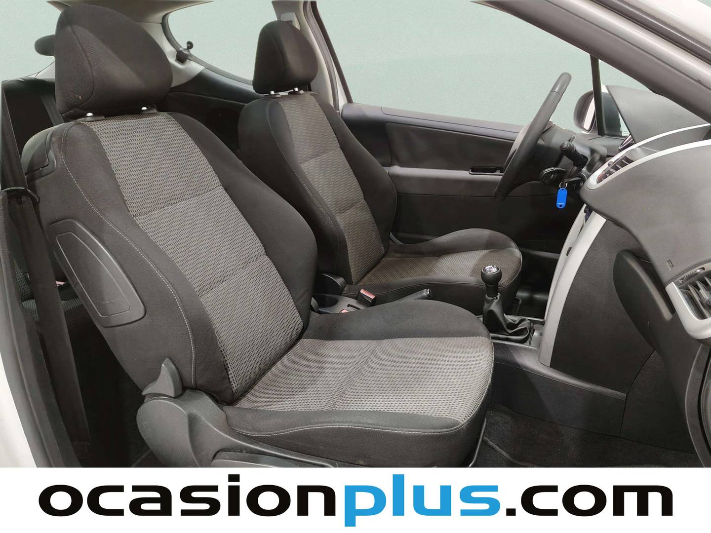 Peugeot 207 PEUGEOT 207 Sport 1.6 VTi (120CV) al mejor precio
