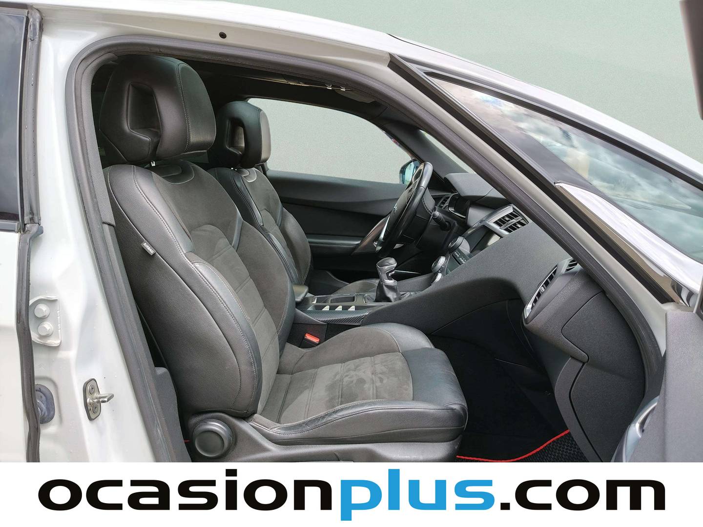 DS DS 5 DS DS5 BlueHdi 150 Style (150 CV) 2017