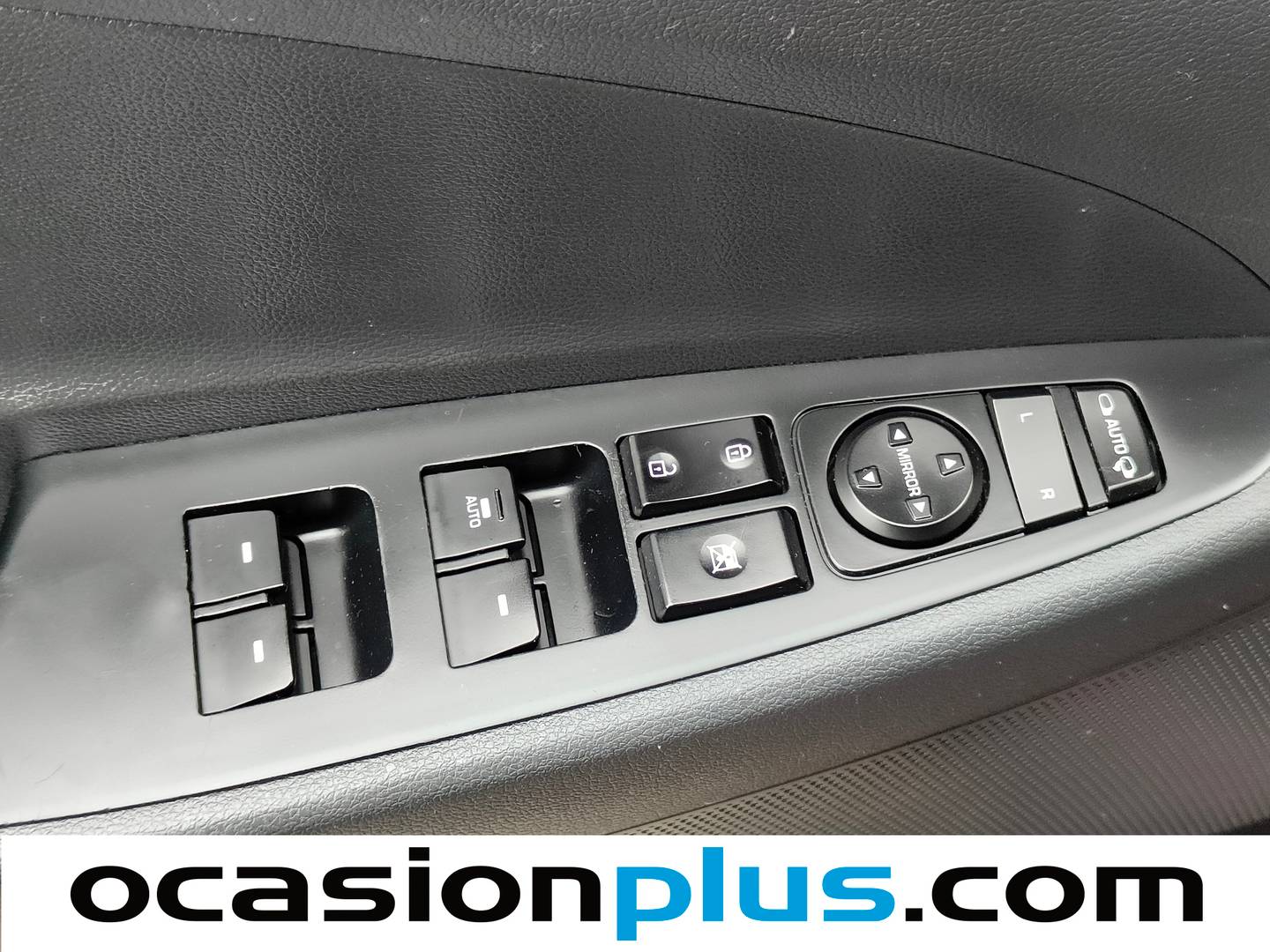 Hyundai Tucson Hyundai Tucson 1.7 CRDI BlueDrive Klass 4x2 (115 CV) diésel