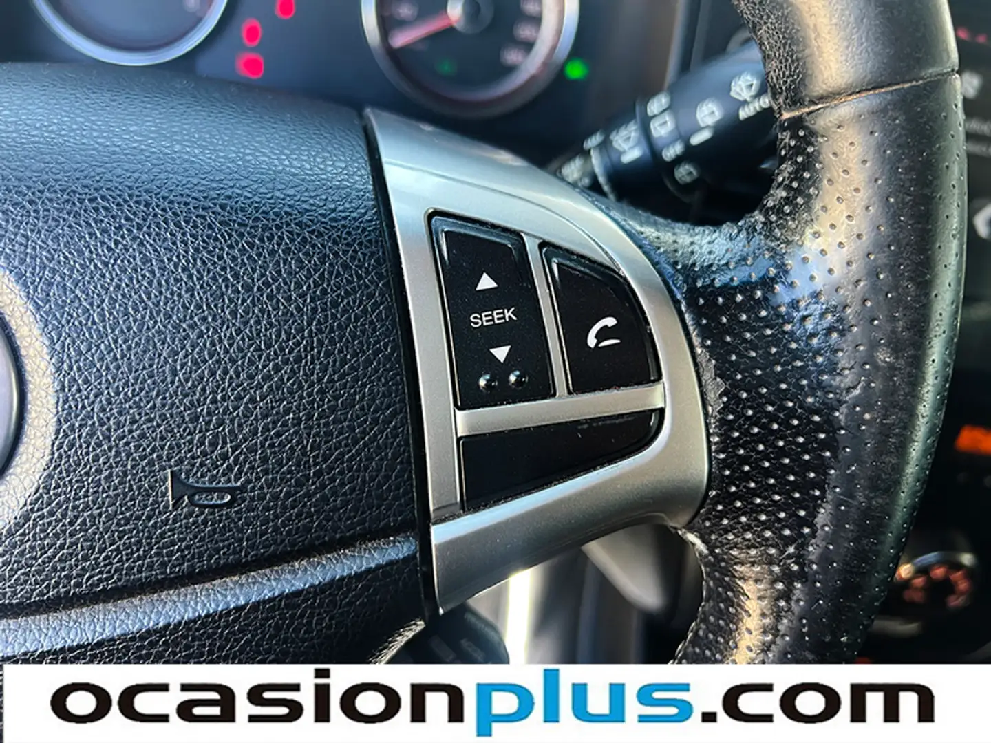 Foto SsangYong Korando Ssangyong Korando D20T Limited 4x2 (175 CV)