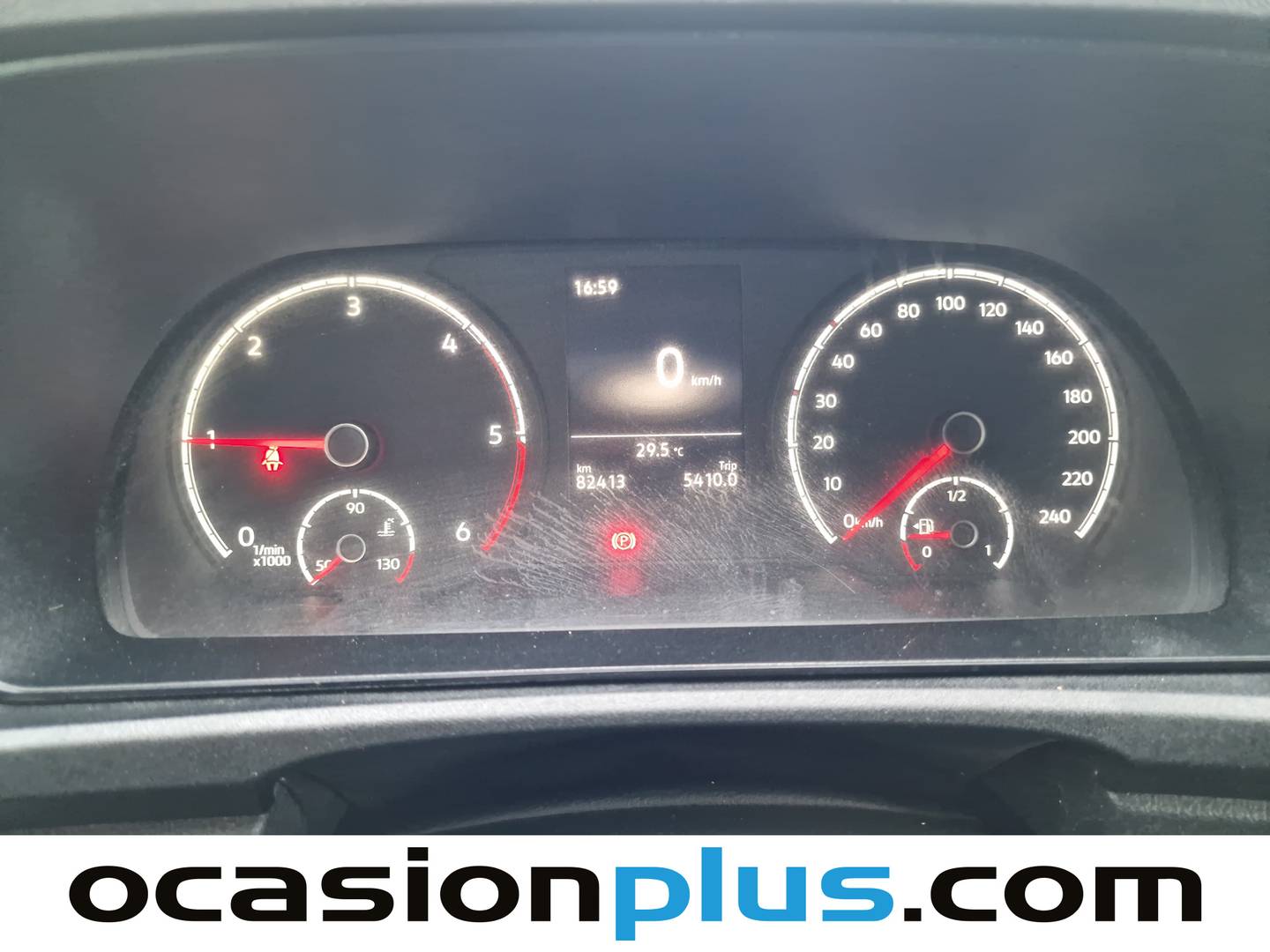 Volkswagen Caddy Volkswagen Caddy Cargo 2.0 TDI (75 CV) 2023