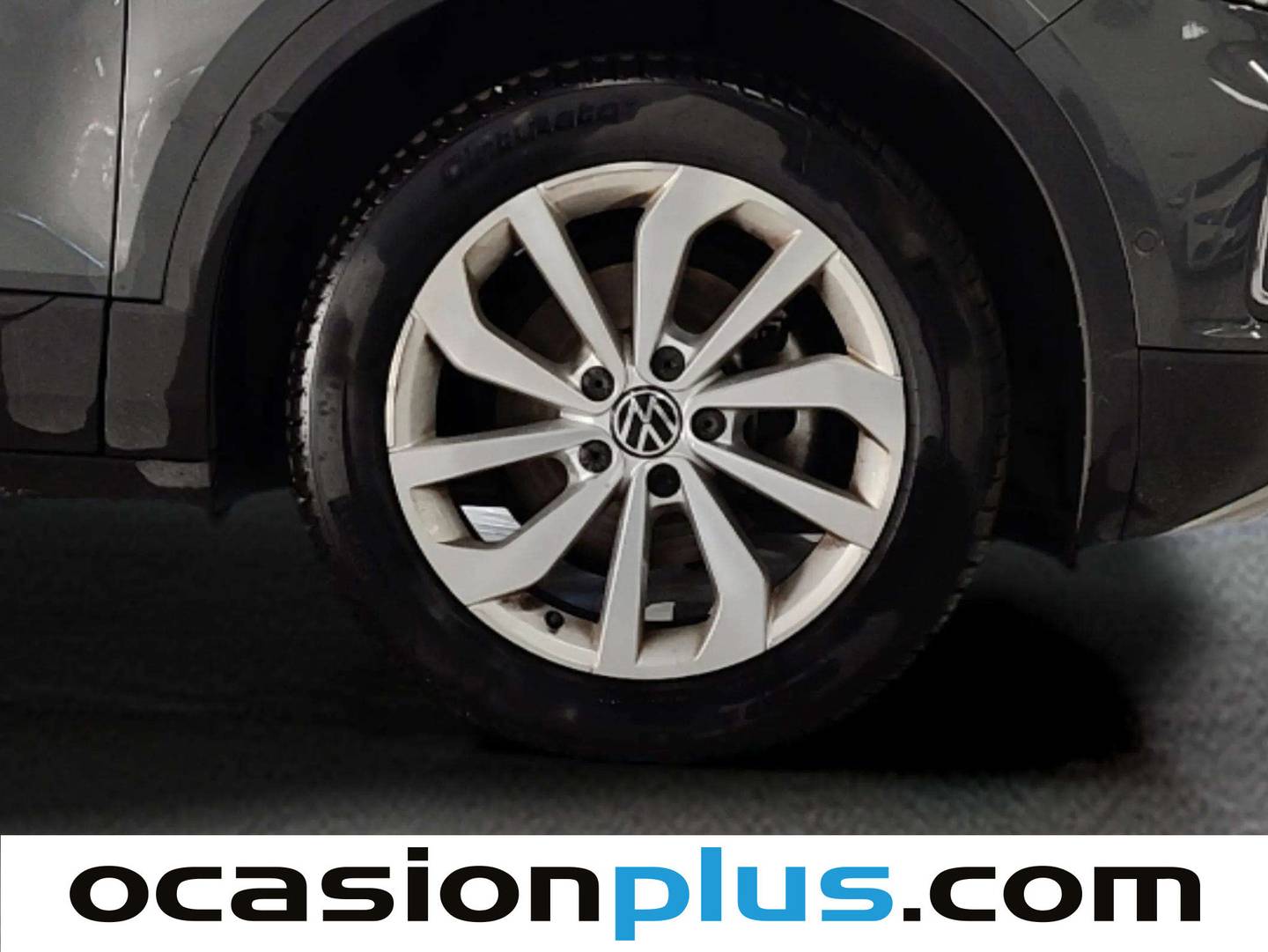 Volkswagen T-Roc Volkswagen T-Roc Life 1.0 TSI (115 CV) seminuevo