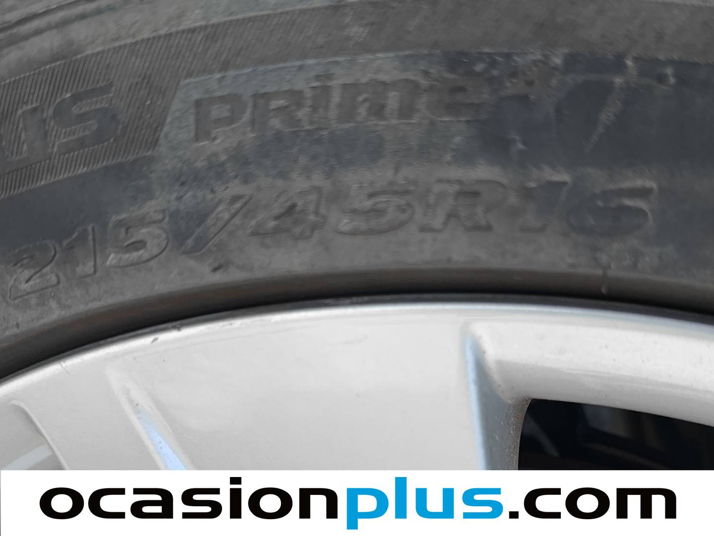 Skoda Rapid Skoda Rapid 1.4 TSI Elegance DSG (125 CV) seminuevo