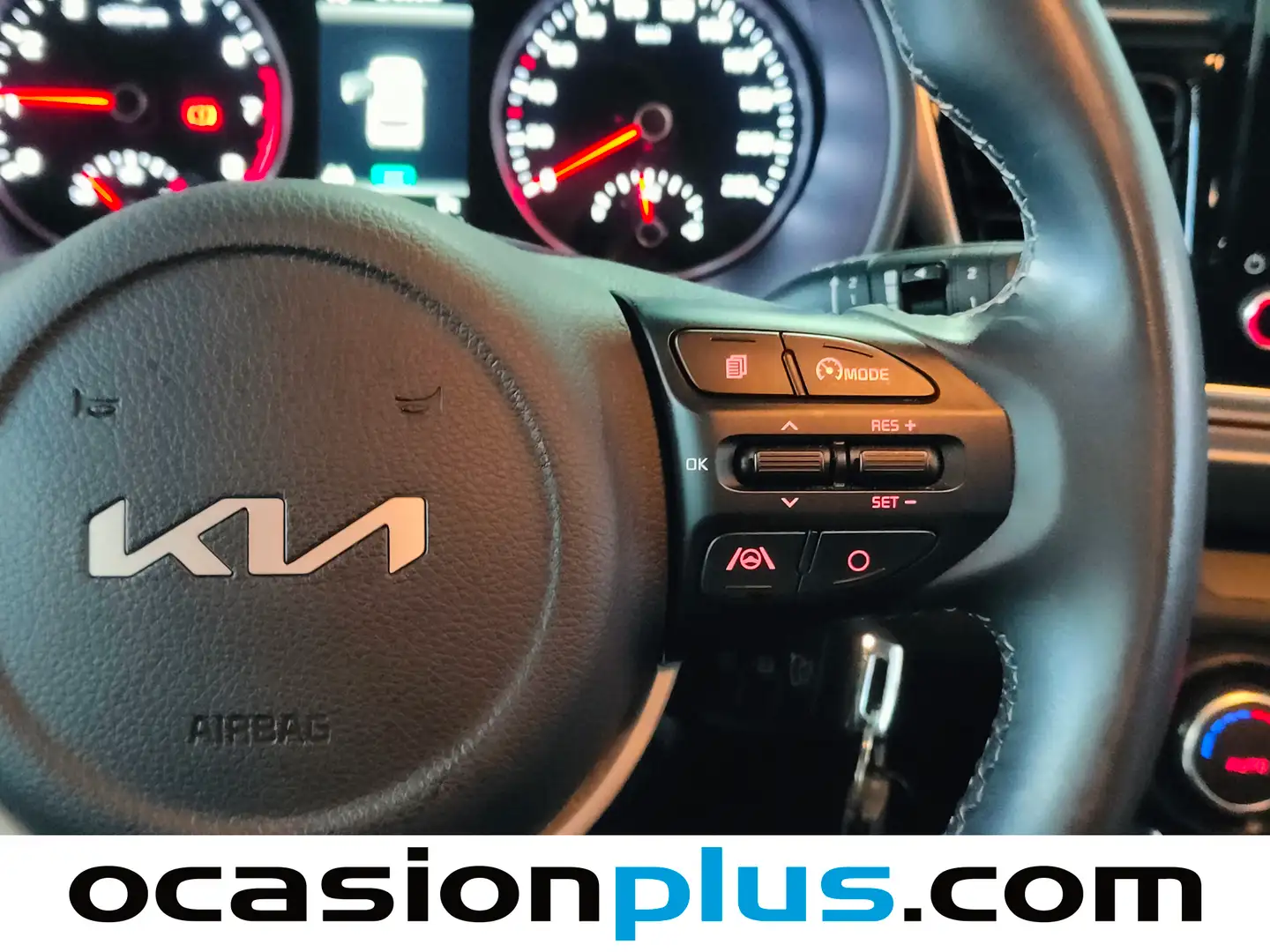 Foto KIA Rio Kia Rio 1.0 T-GDi MHEV iMT Drive (100 CV)