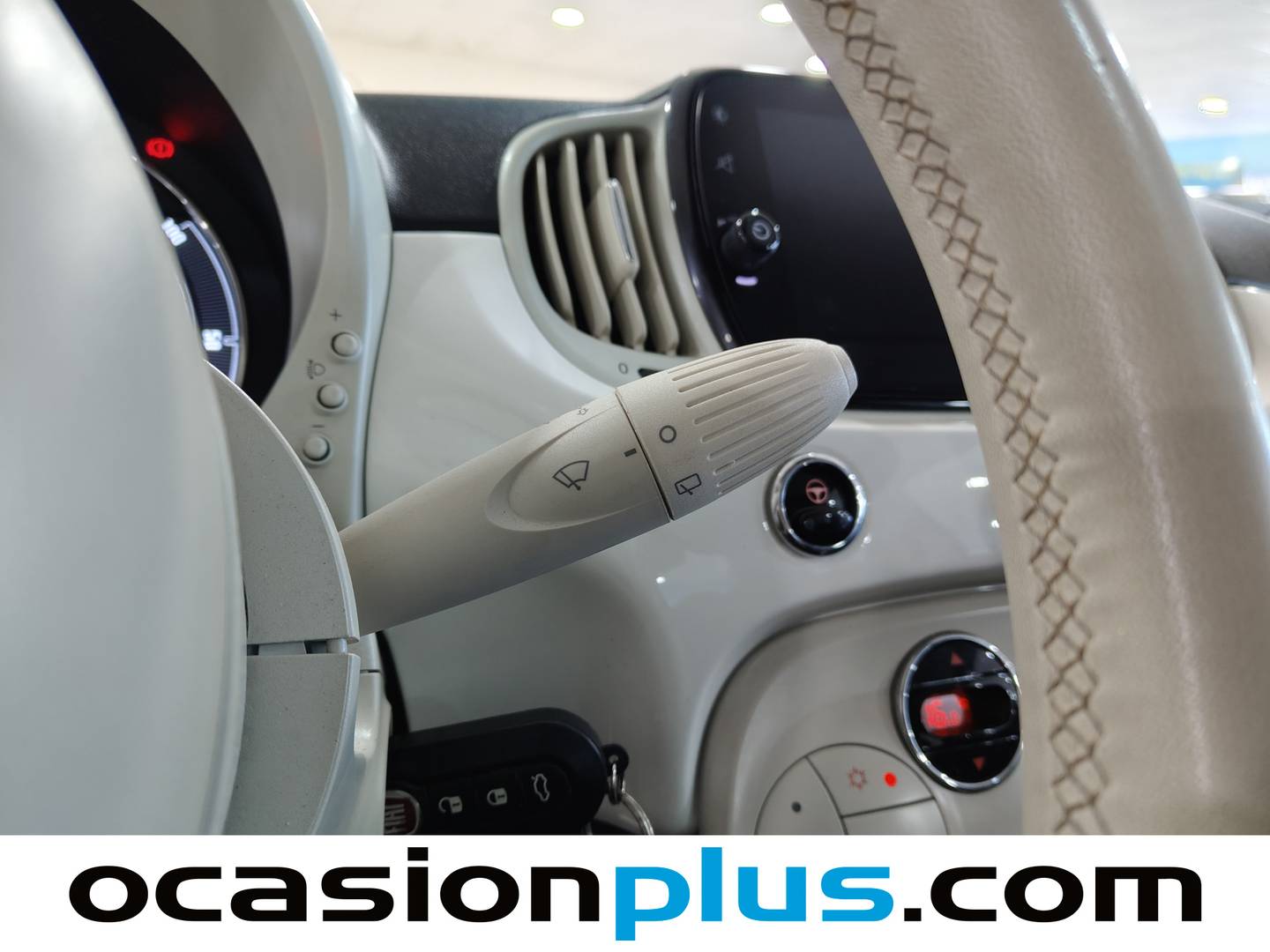 Fiat 500 Fiat 500 1.0 Hybrid Dolcevita (70 CV) barato