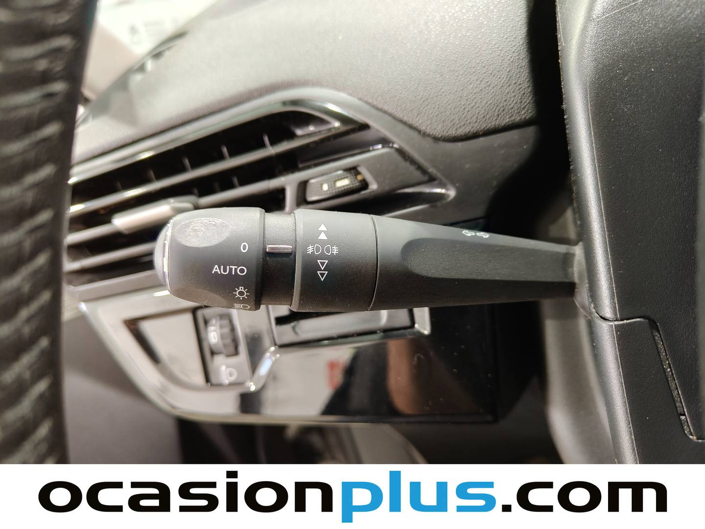 Citroën C4 Spacetourer Citroën C4 Spacetourer PureTech 130 S&S Feel (130 CV) de segunda mano