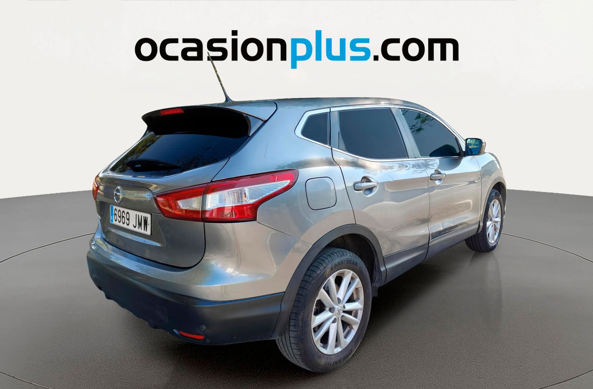 Nissan Qashqai DIG-T 115 Acenta 4x2 - foto 4