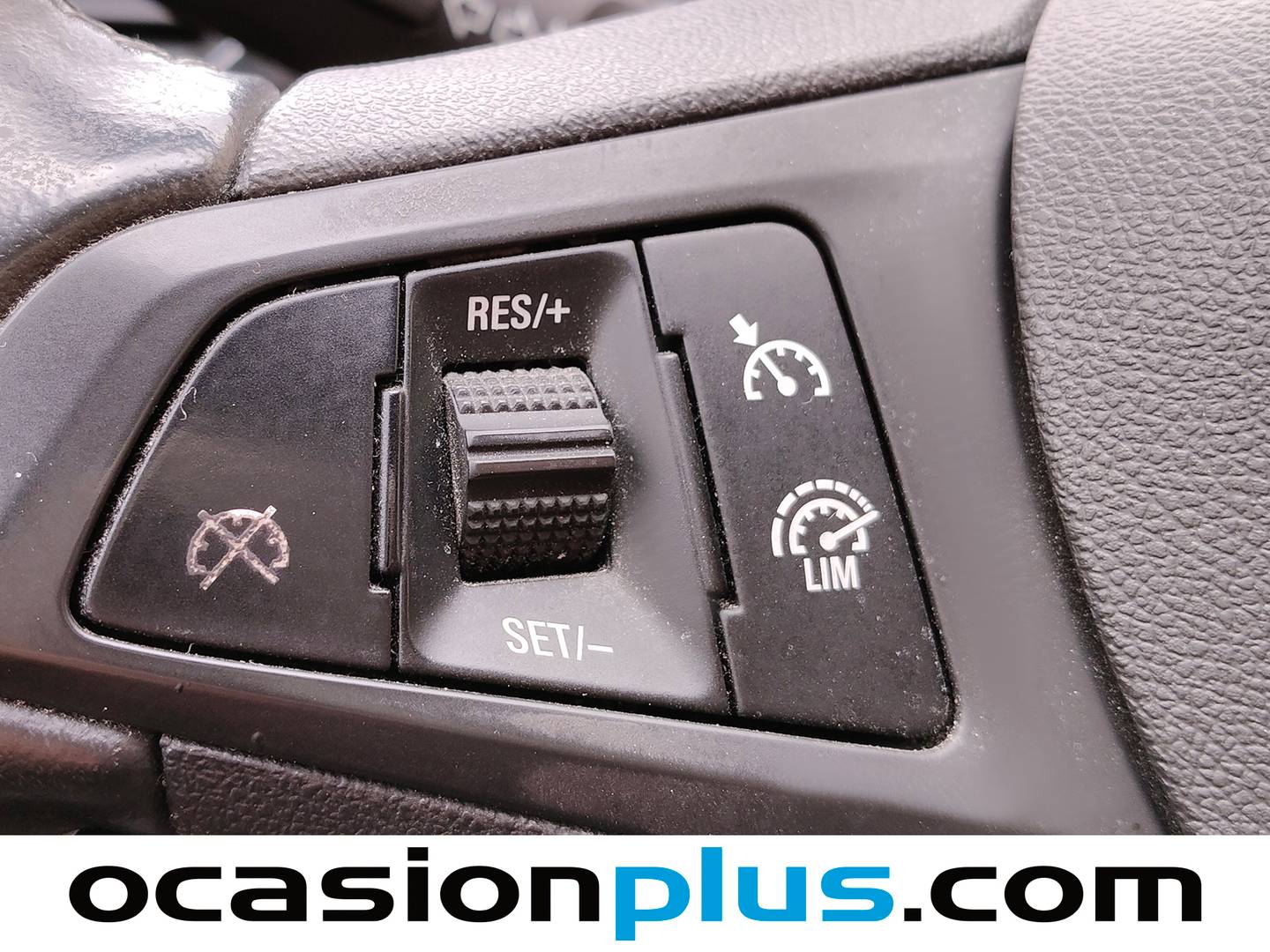 Equipamiento del Opel Corsa Opel Corsa 1.4 GLP Selective (90 CV)