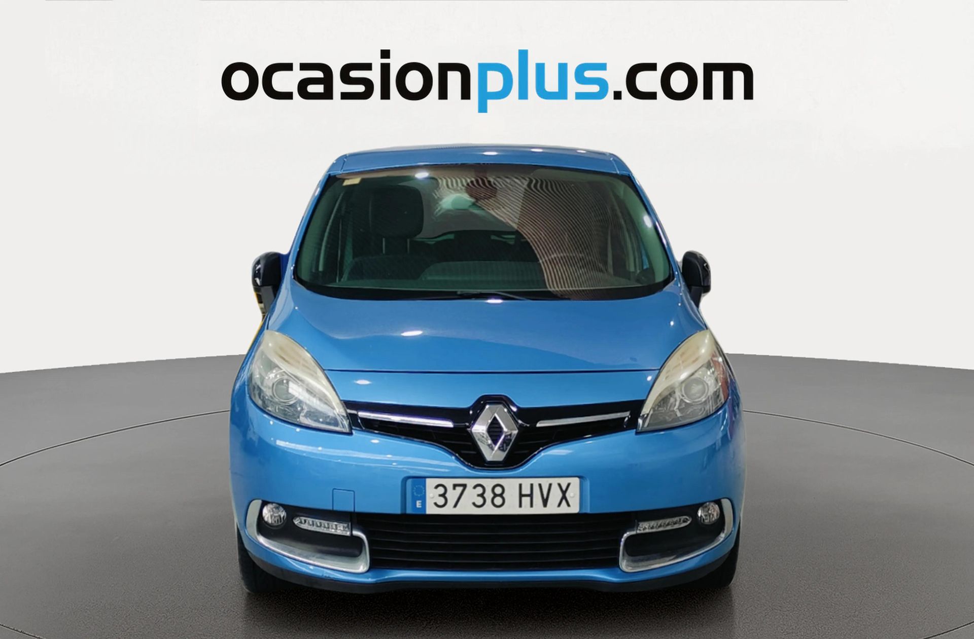 Renault Scénic Bose Edition Energy dCi eco2 - foto 13