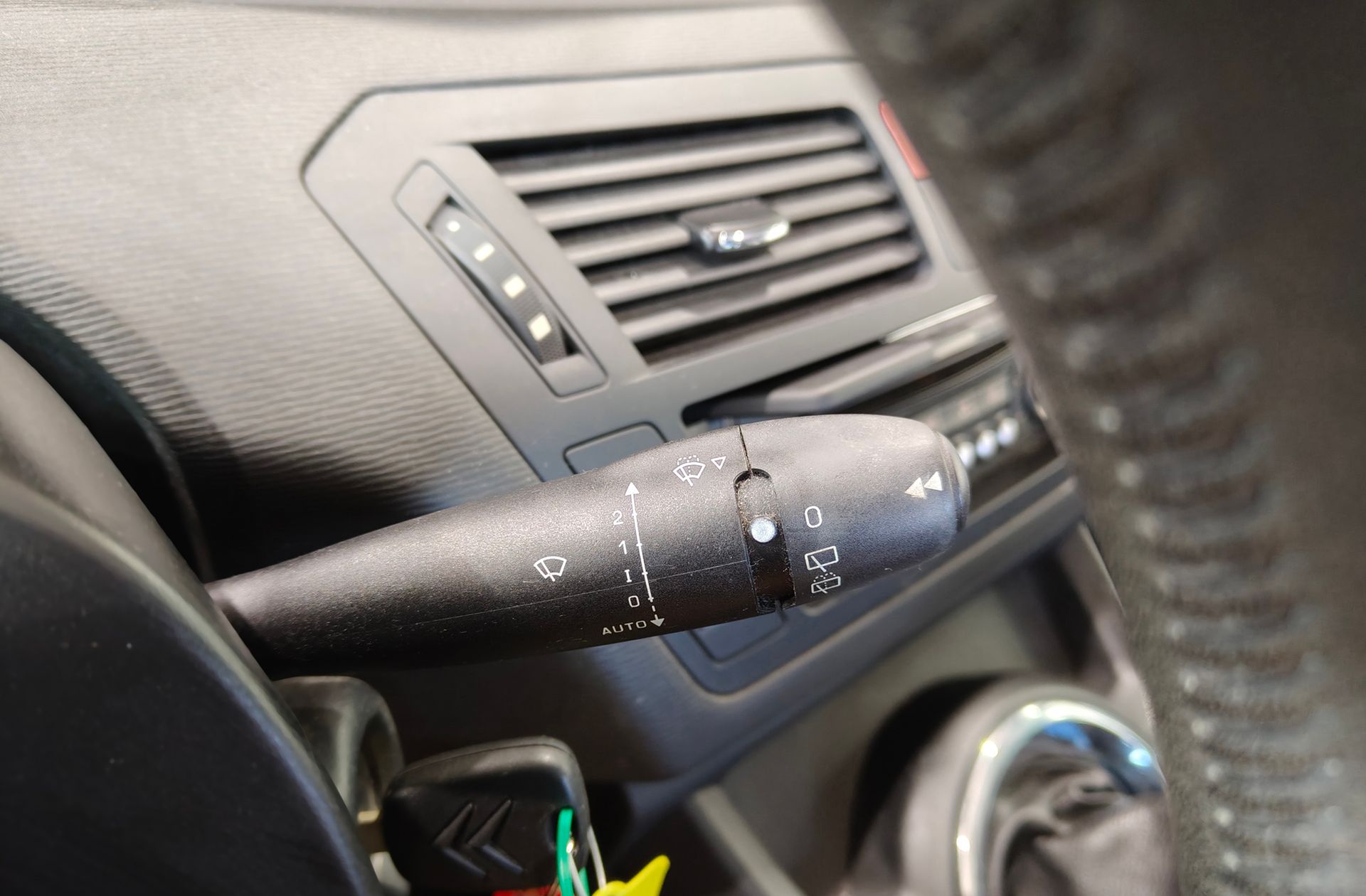 Citroën C4 Grand Picasso 1.6 HDi Seduction 7 plazas - foto 24