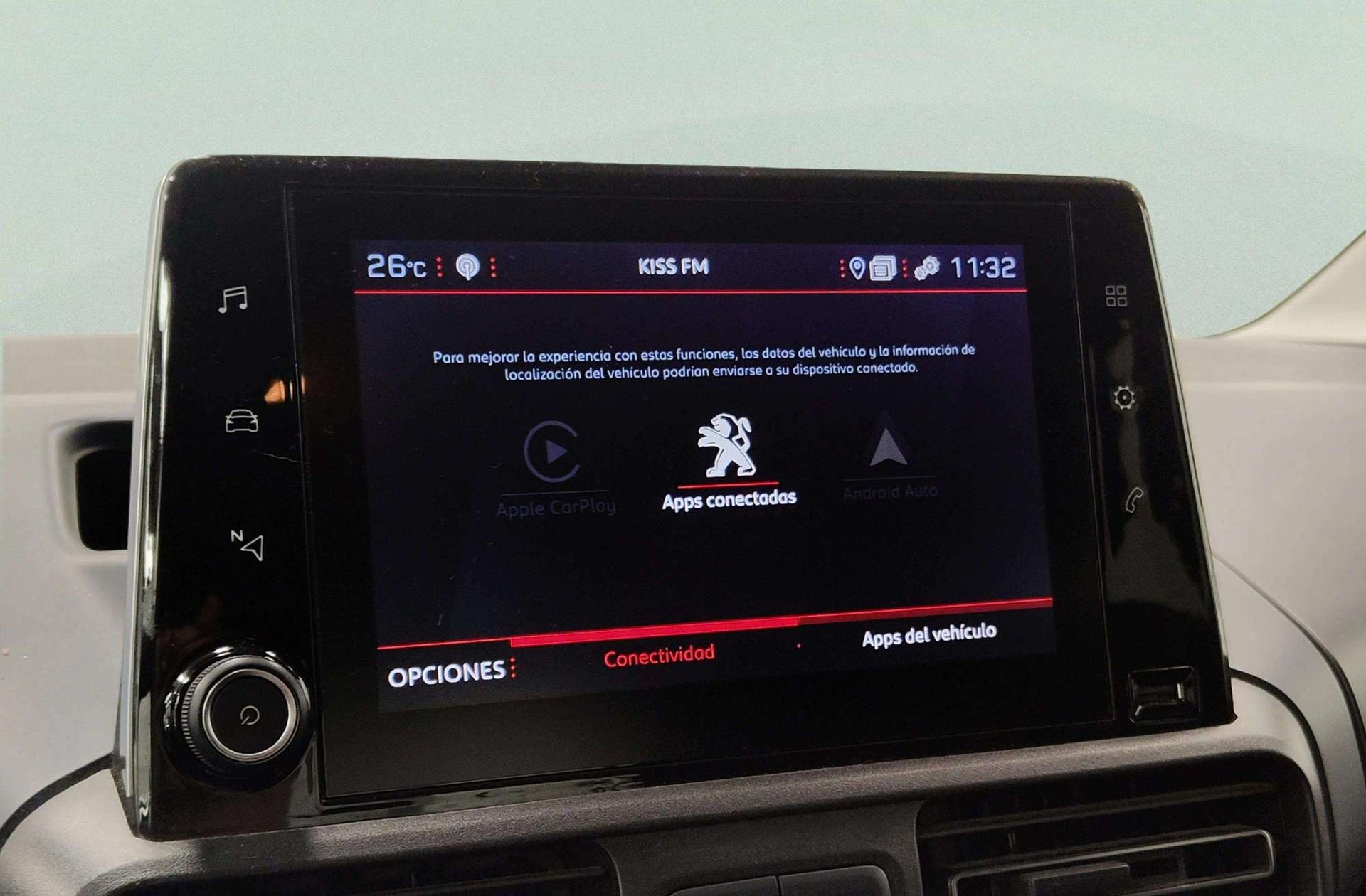 Peugeot Rifter BlueHDi 100 Allure Standard - foto 8