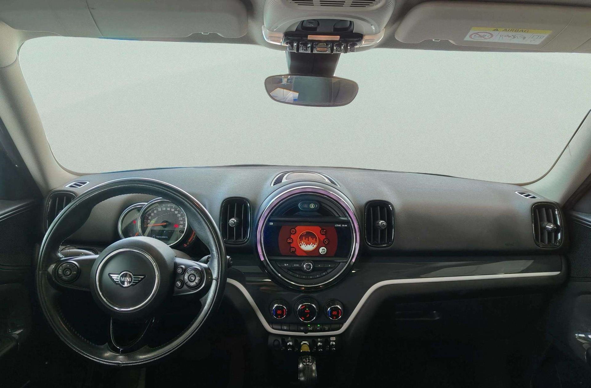 MINI Countryman Cooper S E ALL4 - foto 7