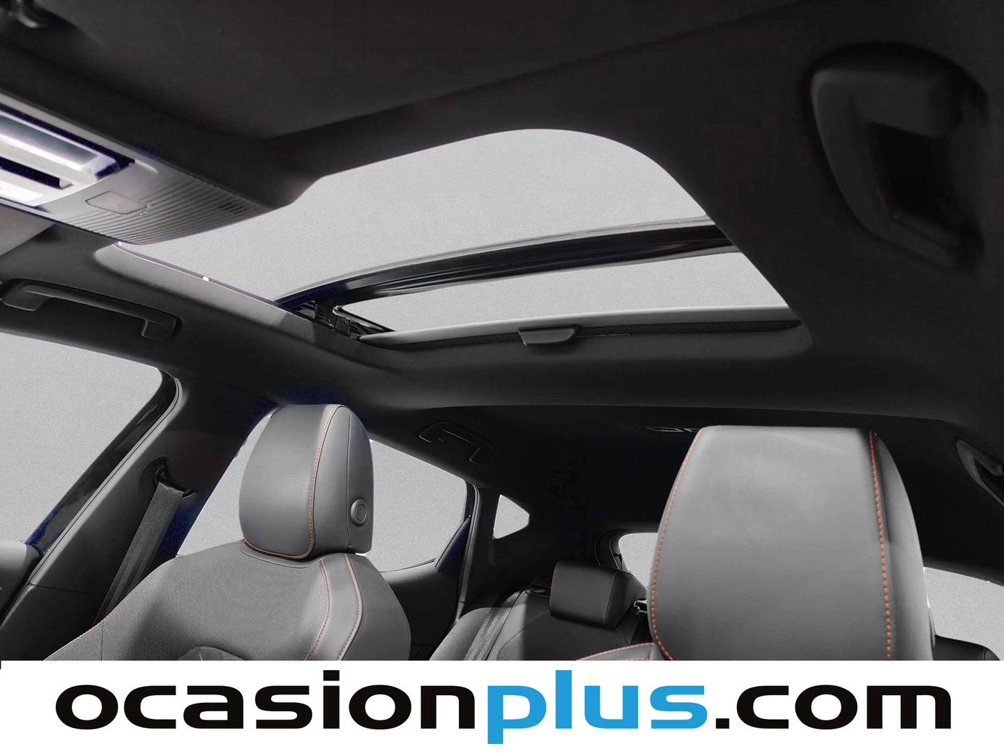 Extras y acabados del Seat León Seat León 1.5 TSI S&S FR Go L (150 CV)