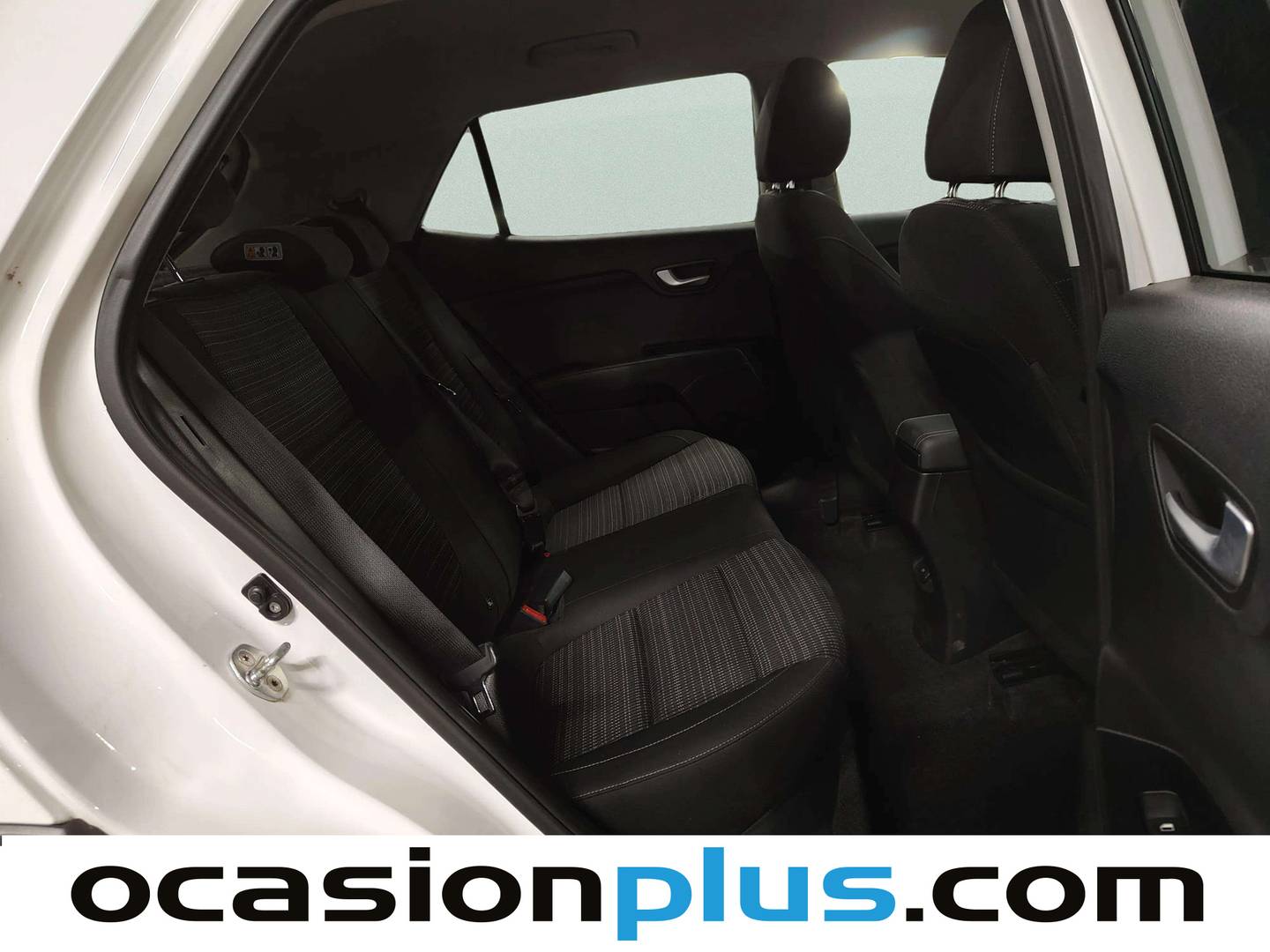 KIA Stonic KIA Stonic 1.0 T-GDi Eco-Dynamic Drive (120 CV) gasolina