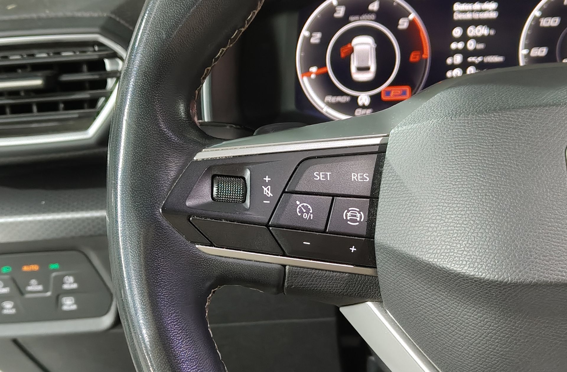 SEAT León ST 2.0 TDI Style Go DSG - foto 24