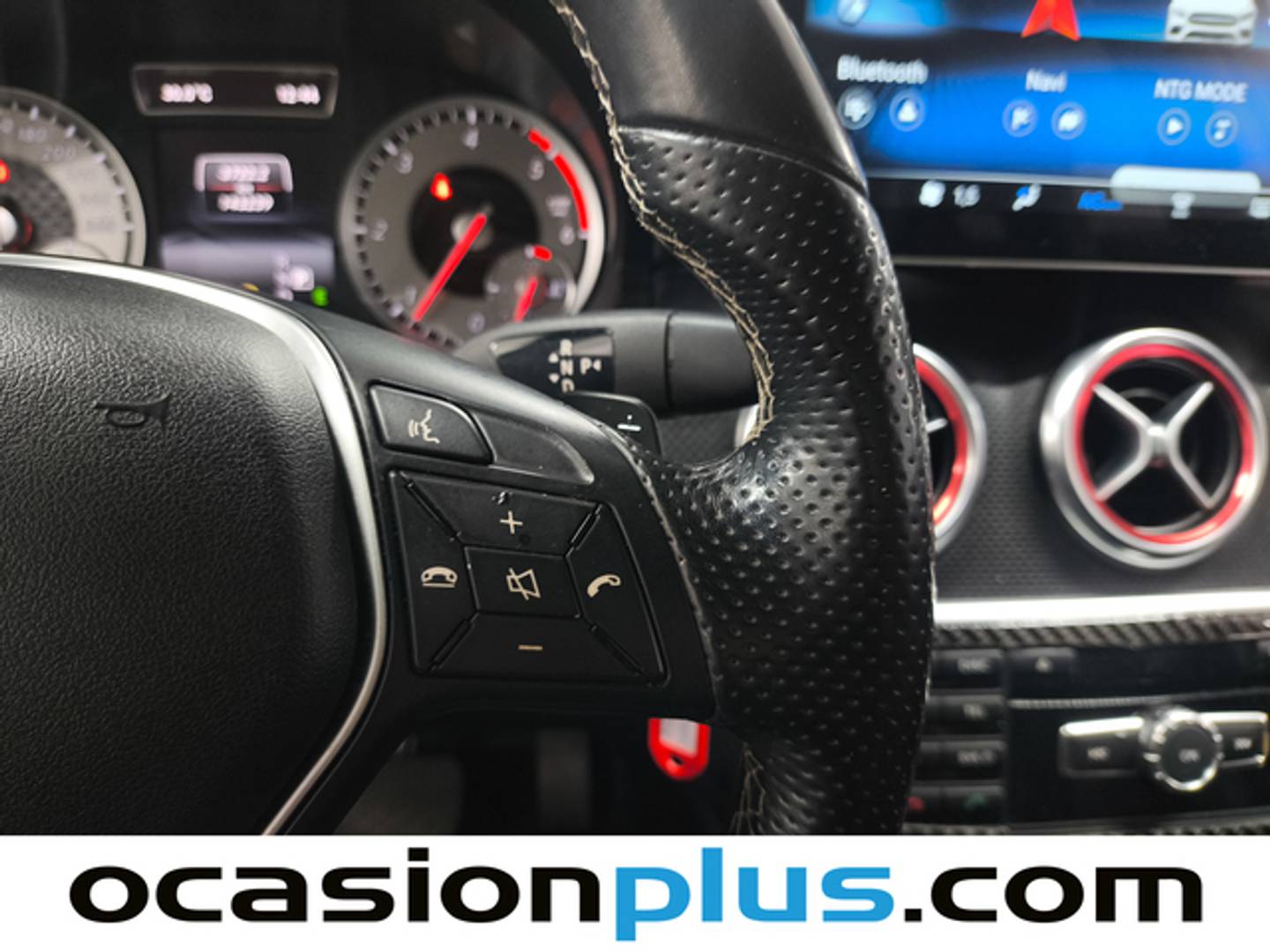 Mercedes Clase A Mercedes Clase A 200 CDI Urban (136 CV) seminuevo