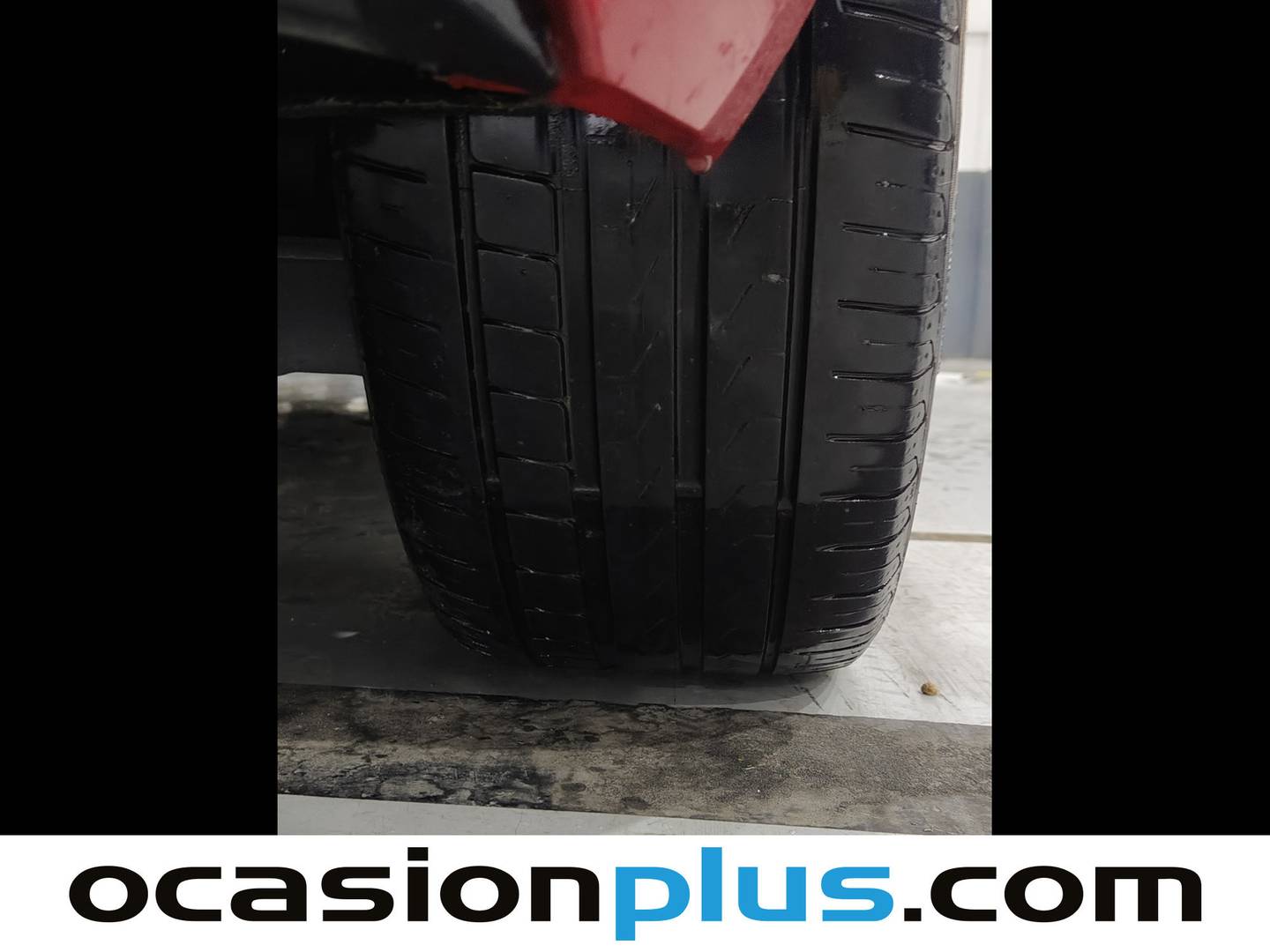 Foto Audi A3 Audi A3 Sportback 1.4 TFSI e-Tron (204 CV) S tronic