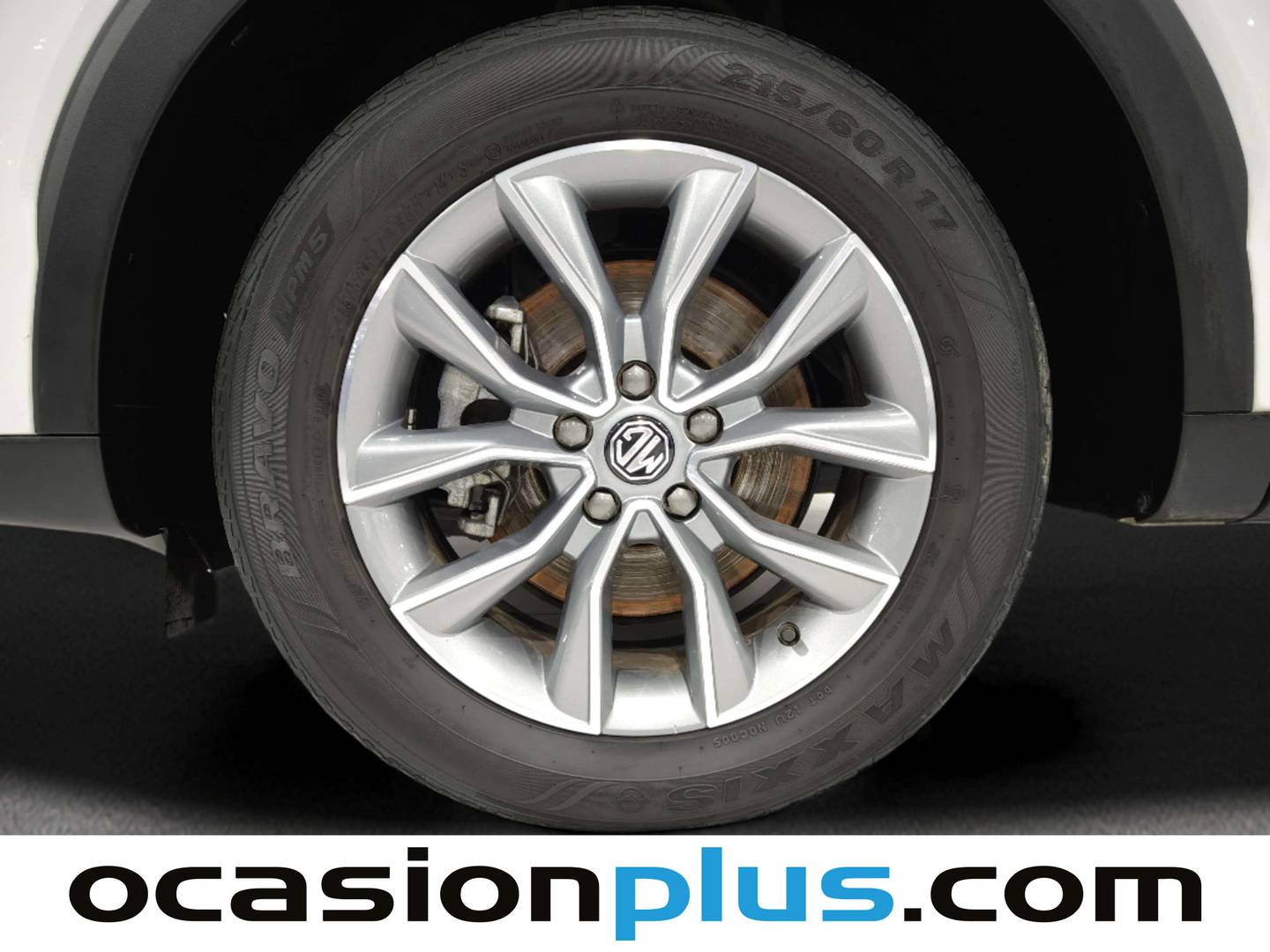 MG HS MG HS 1.5 Turbo GDI Comfort (162 CV) barato