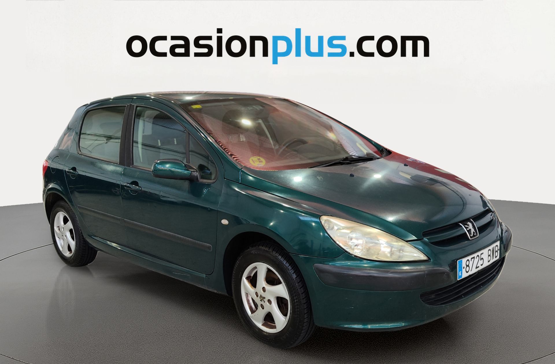 Peugeot 307 1.6 XR - foto 2