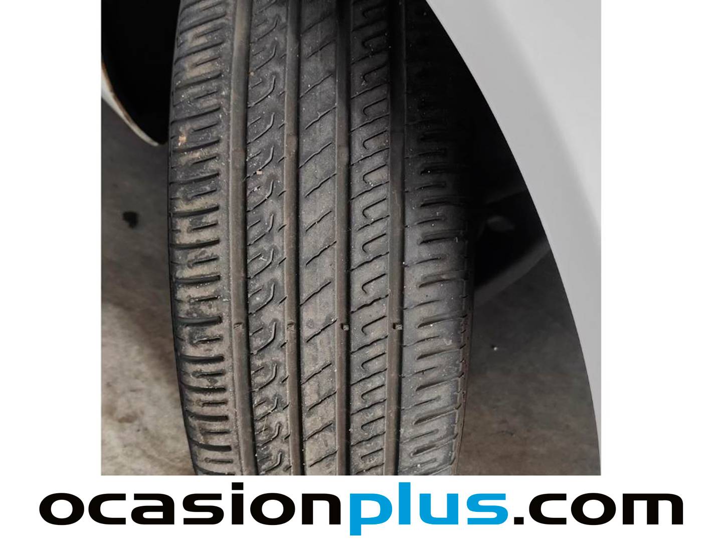 Ford Fiesta Ford Fiesta 1.0 EcoBoost Trend Powershift (100 CV) 2014