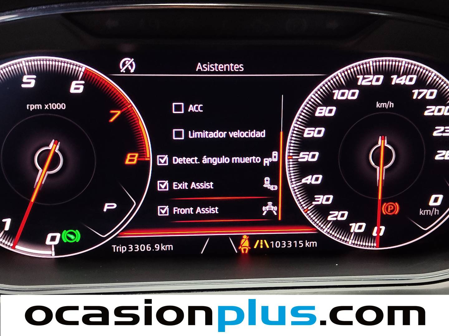 Seat Ateca SEAT Ateca 1.5 TSI FR Edition DSG (150 CV) al mejor precio