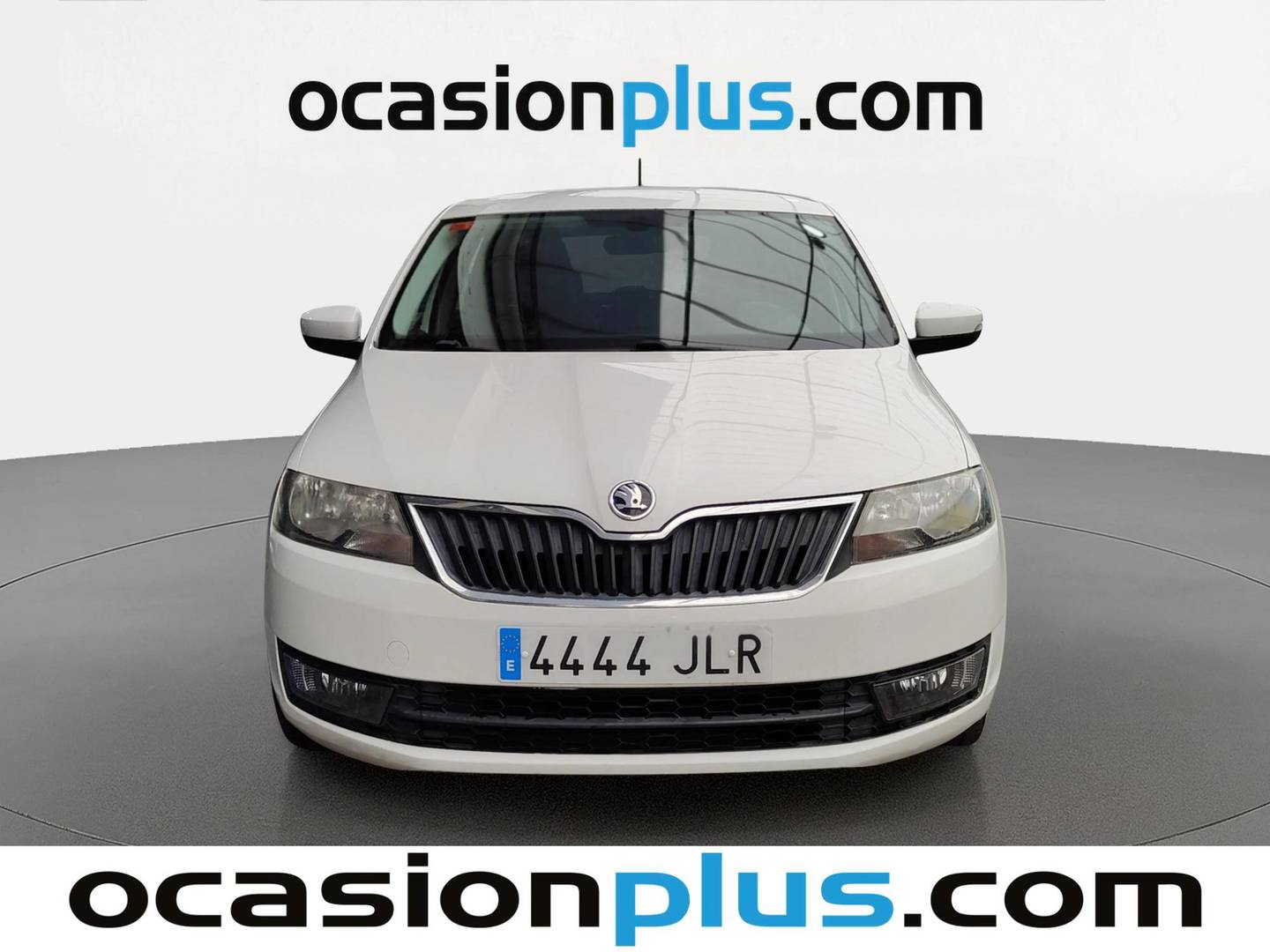 Skoda Spaceback Skoda Spaceback 1.4 TDI Ambition (90 CV) 90cv