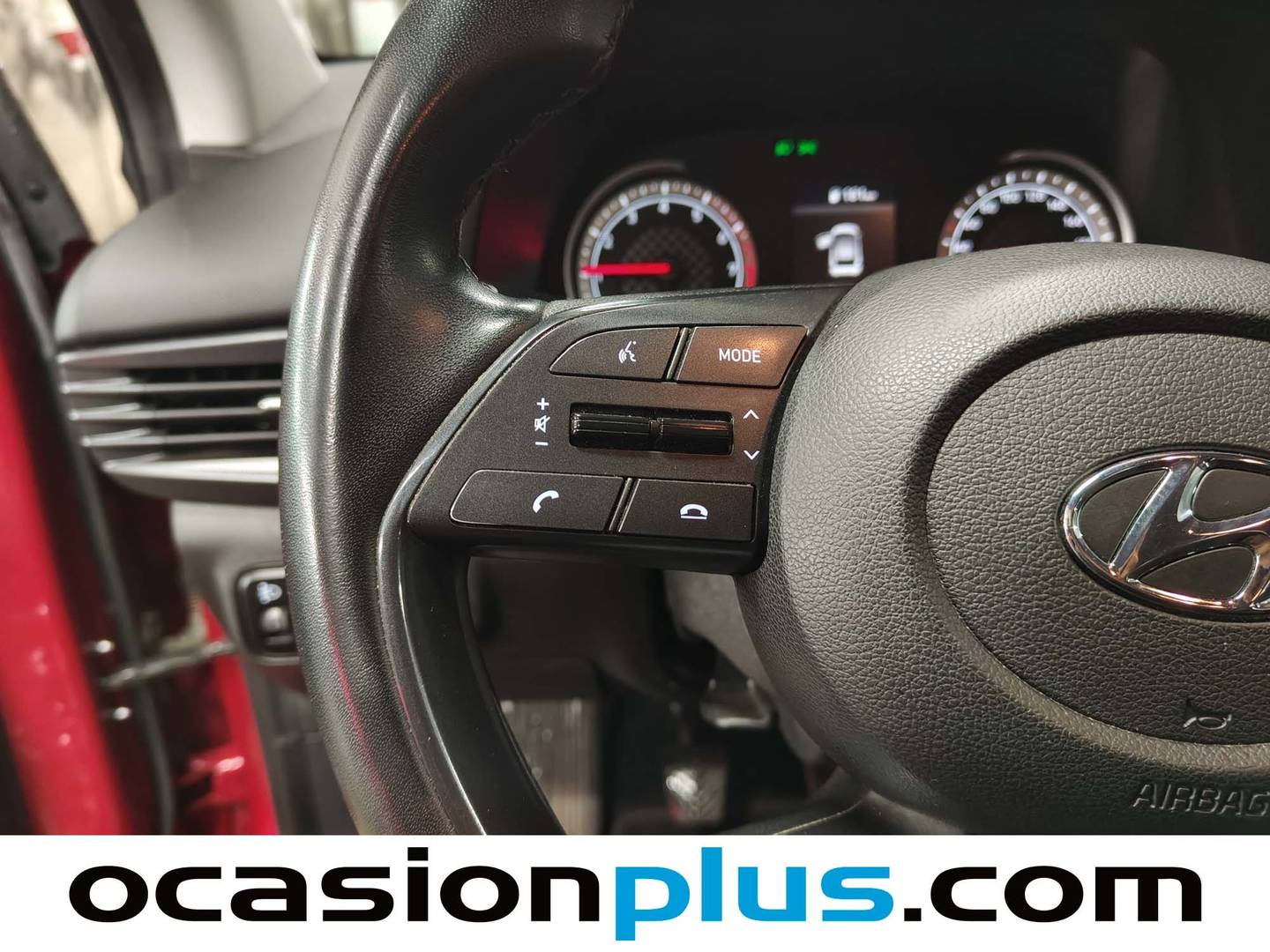 Foto Hyundai i20 Hyundai i20 1.0 TGDI Klass (100 CV)