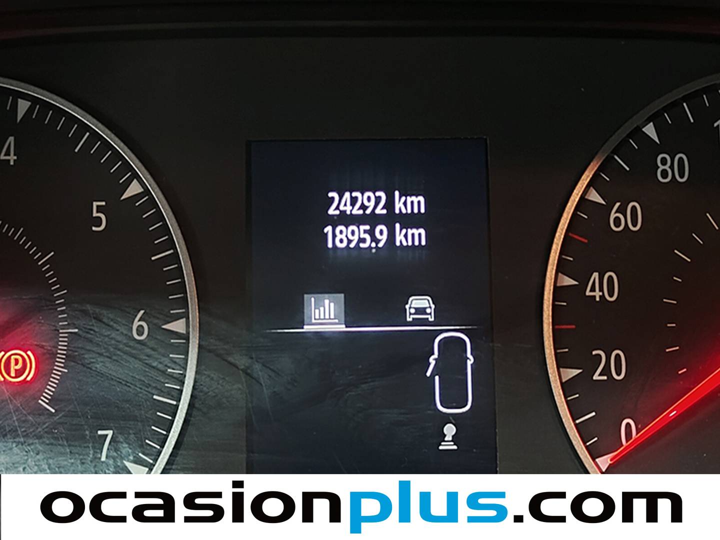 Dacia Sandero Dacia Sandero Stepway Extreme Go ECO-G (101 CV) GLP seminuevo