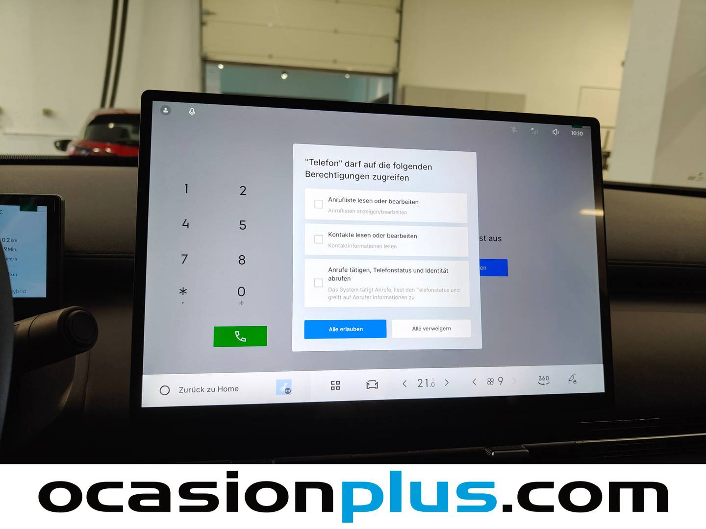 Geely Starray EM-i Geely Starray EM-i 1.5 PHEV PRO (262 CV) automático