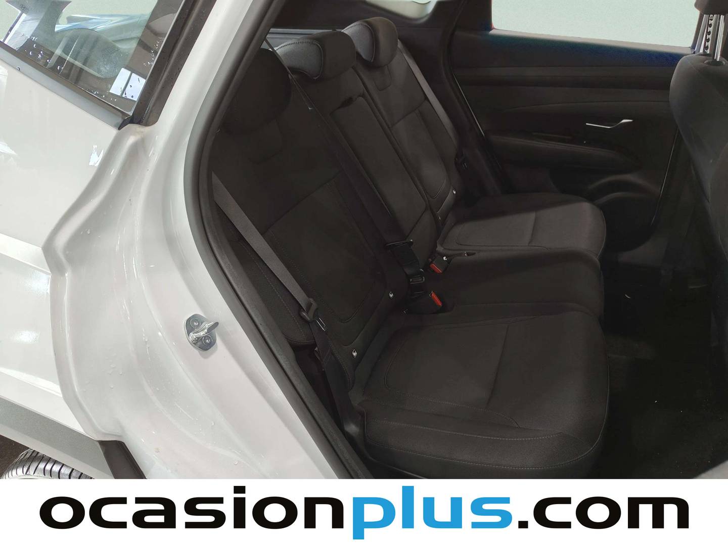 Foto Hyundai Tucson Hyundai Tucson 1.6T Klass (160 CV)