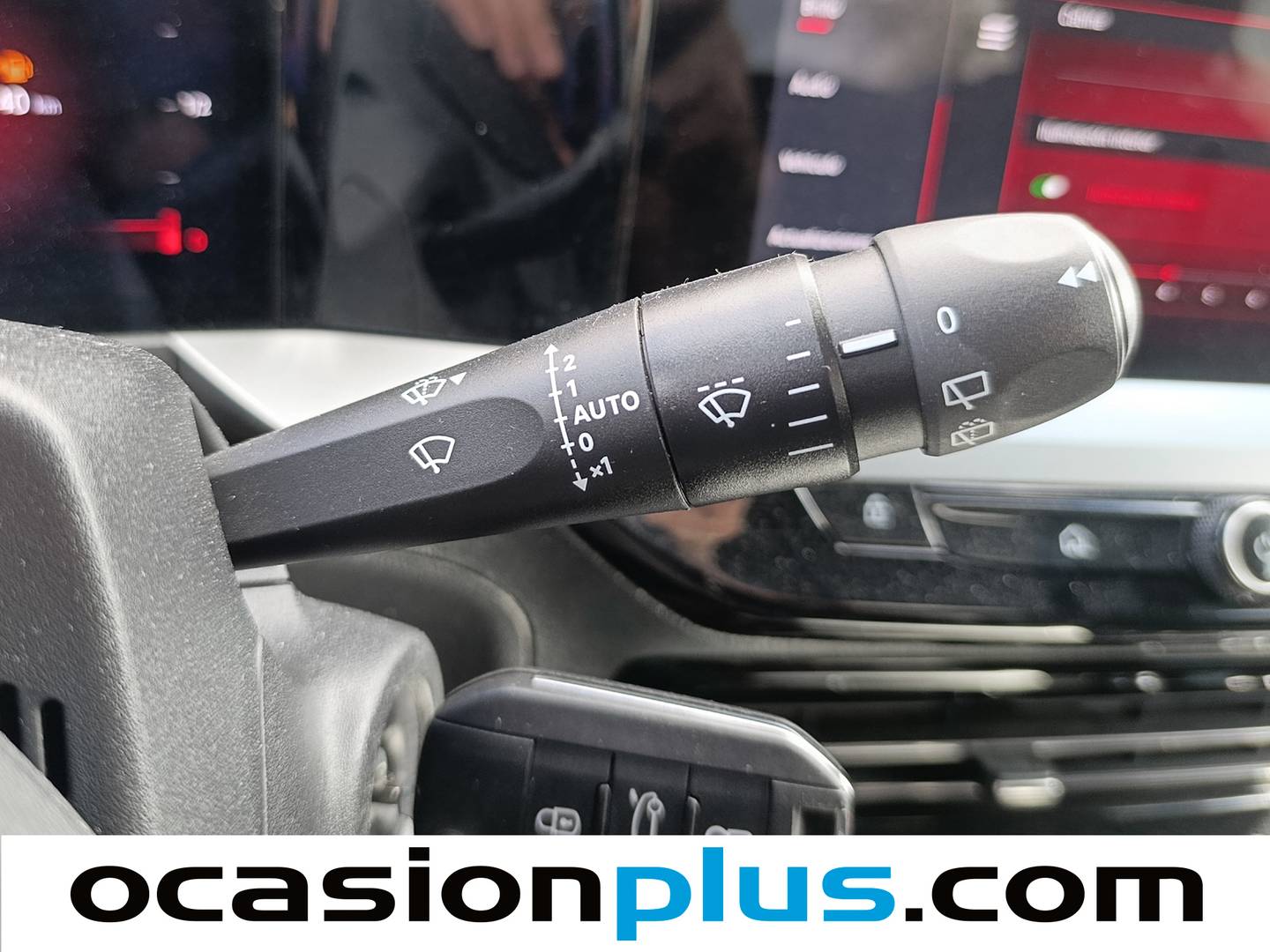 Accesorios del Opel Mokka Opel Mokka 1.2 T GS (136 CV)