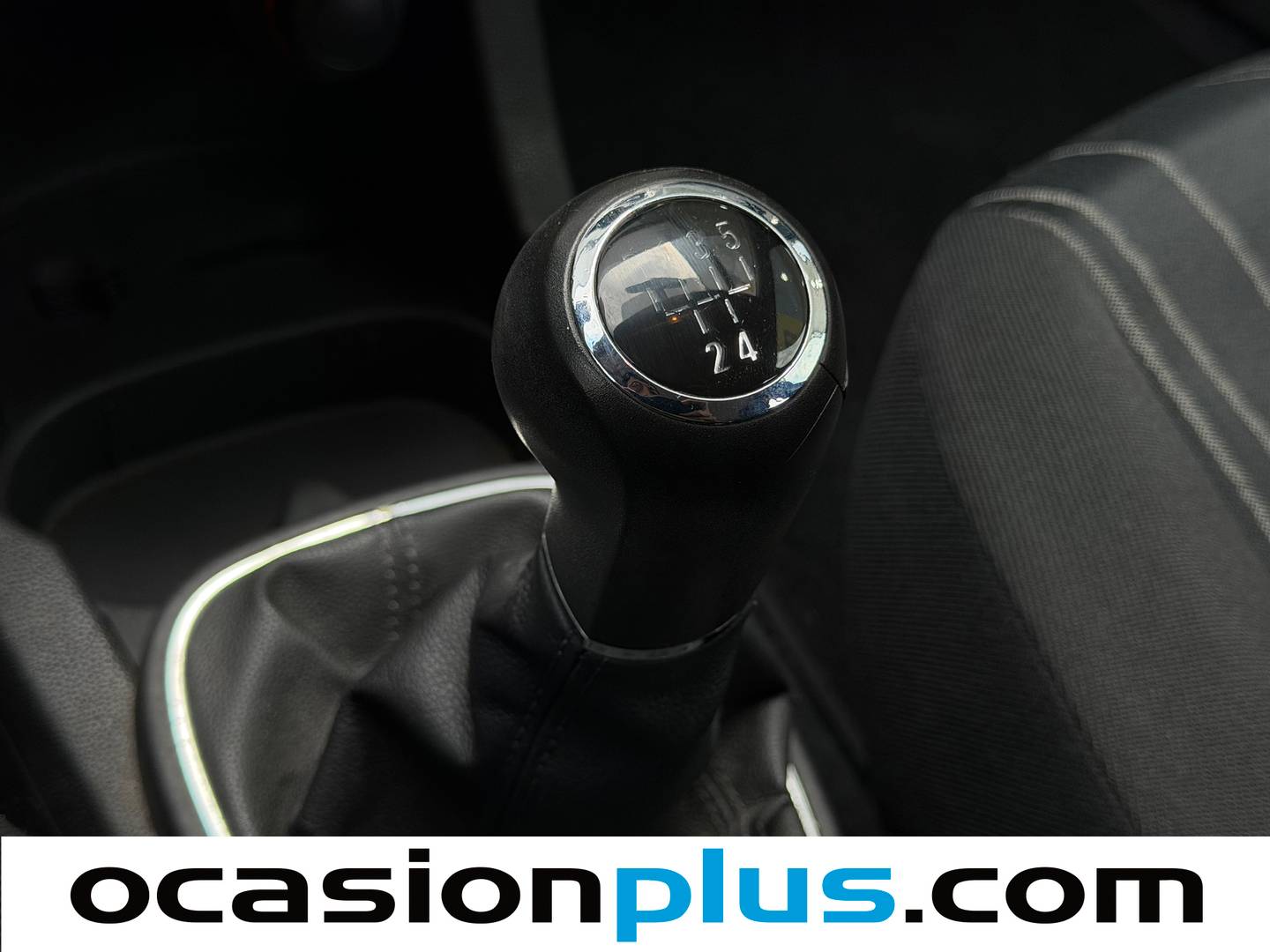 Opel Corsa Opel Corsa 1.3 CDTI Enjoy (75 CV) de segunda mano