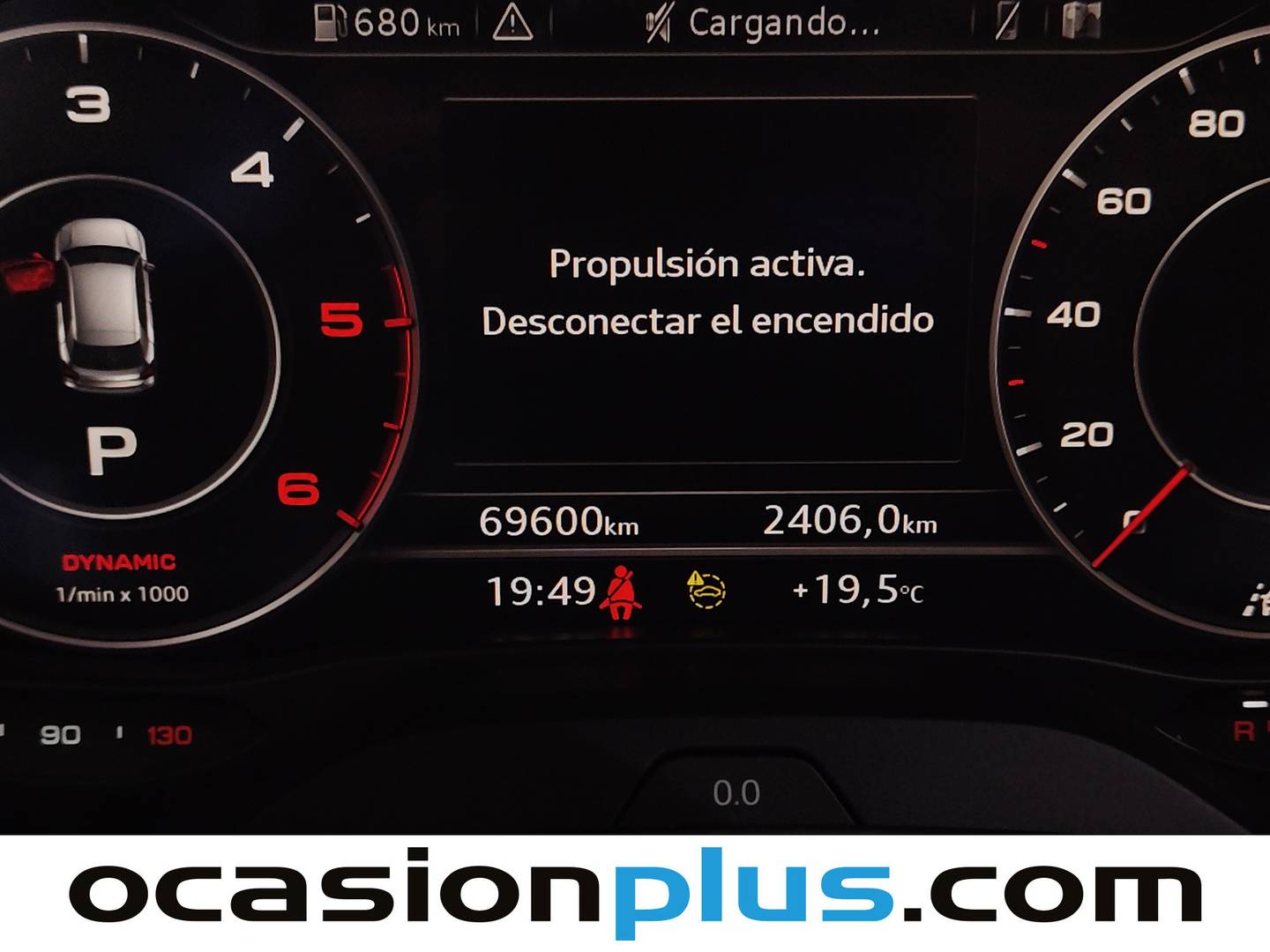 Audi Q2 Audi Q2 Adrenalin 35 TDI (150 CV) S tronic Pack S-Line 150cv
