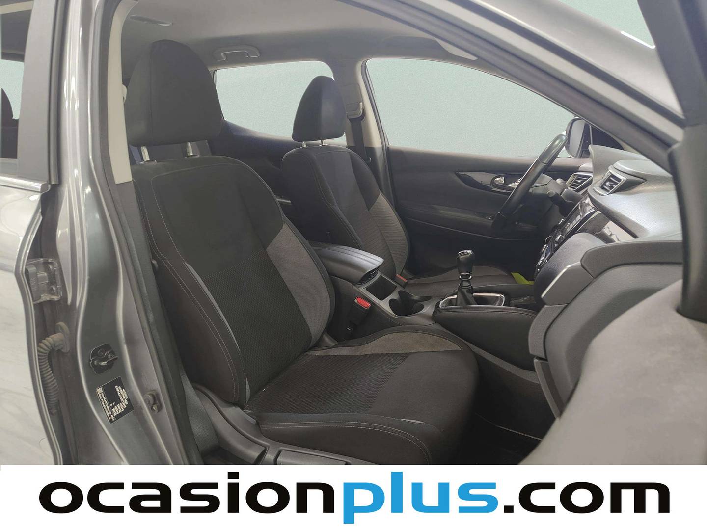 Nissan QASHQAI Nissan Qashqai dCi 115 Acenta (115 CV) km 0