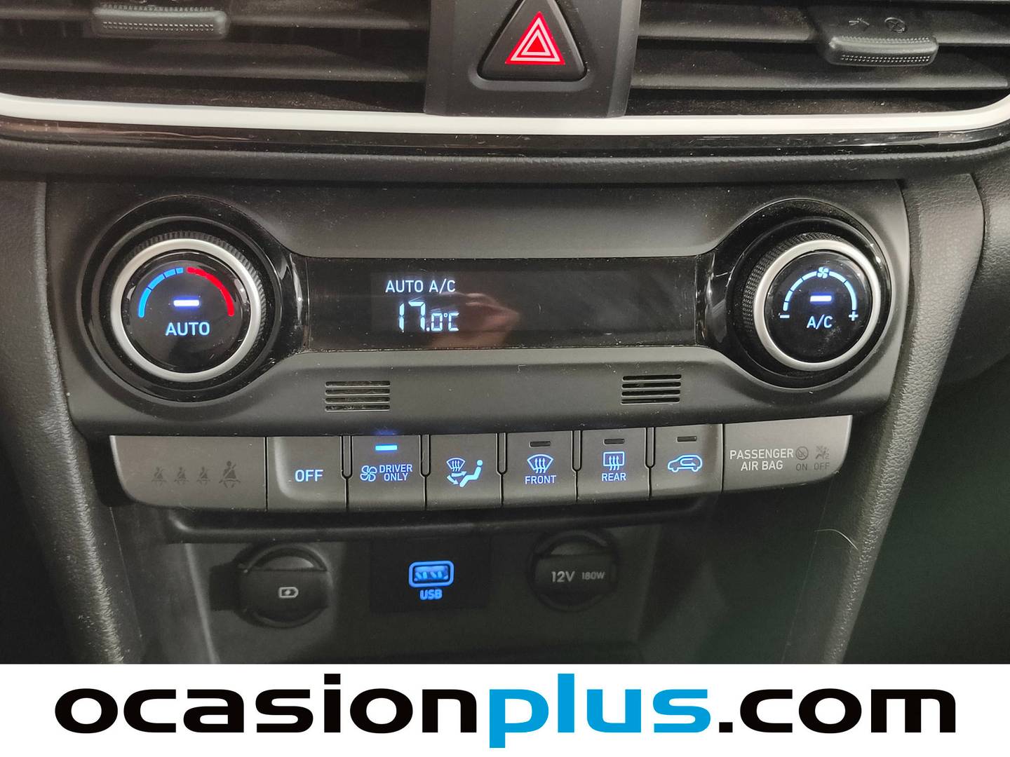 Hyundai Kona Hyundai Kona 1.6 GDI HEV Klass DT (141 CV) al mejor precio