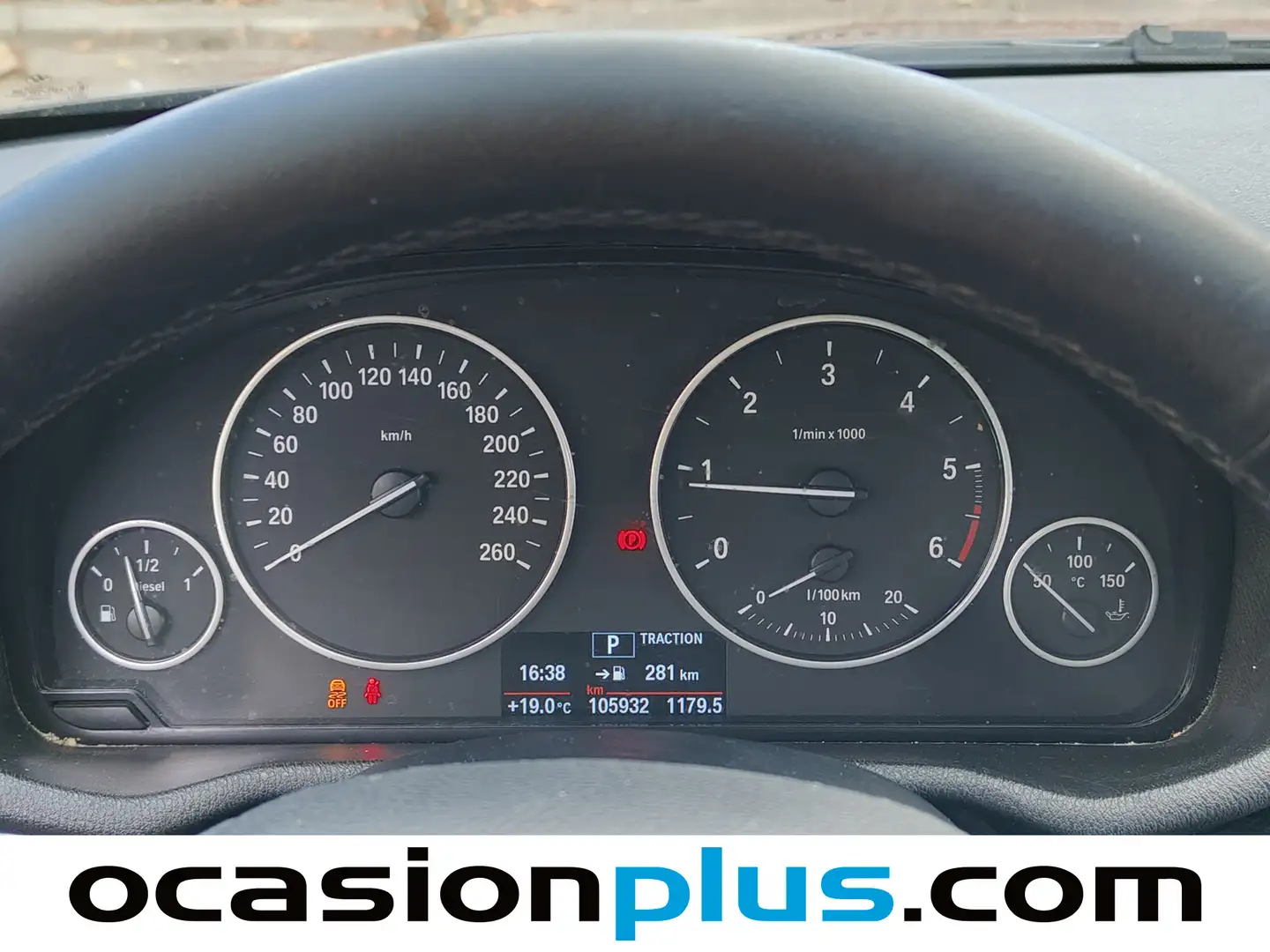 Foto BMW X4 BMW X4 xDrive20d (190 CV)