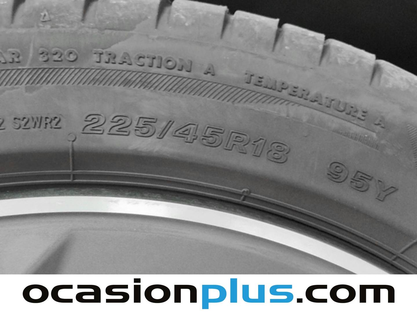 Foto Mercedes Clase C Mercedes-Benz Clase C 200 (184 CV) Pack AMG