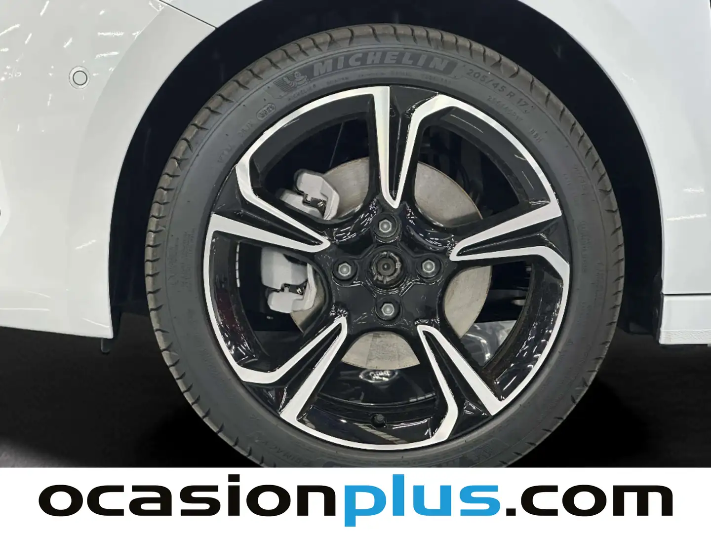 Foto Opel Corsa Opel Corsa 1.2 T XHL Hybrid GS eDCT (110 CV)