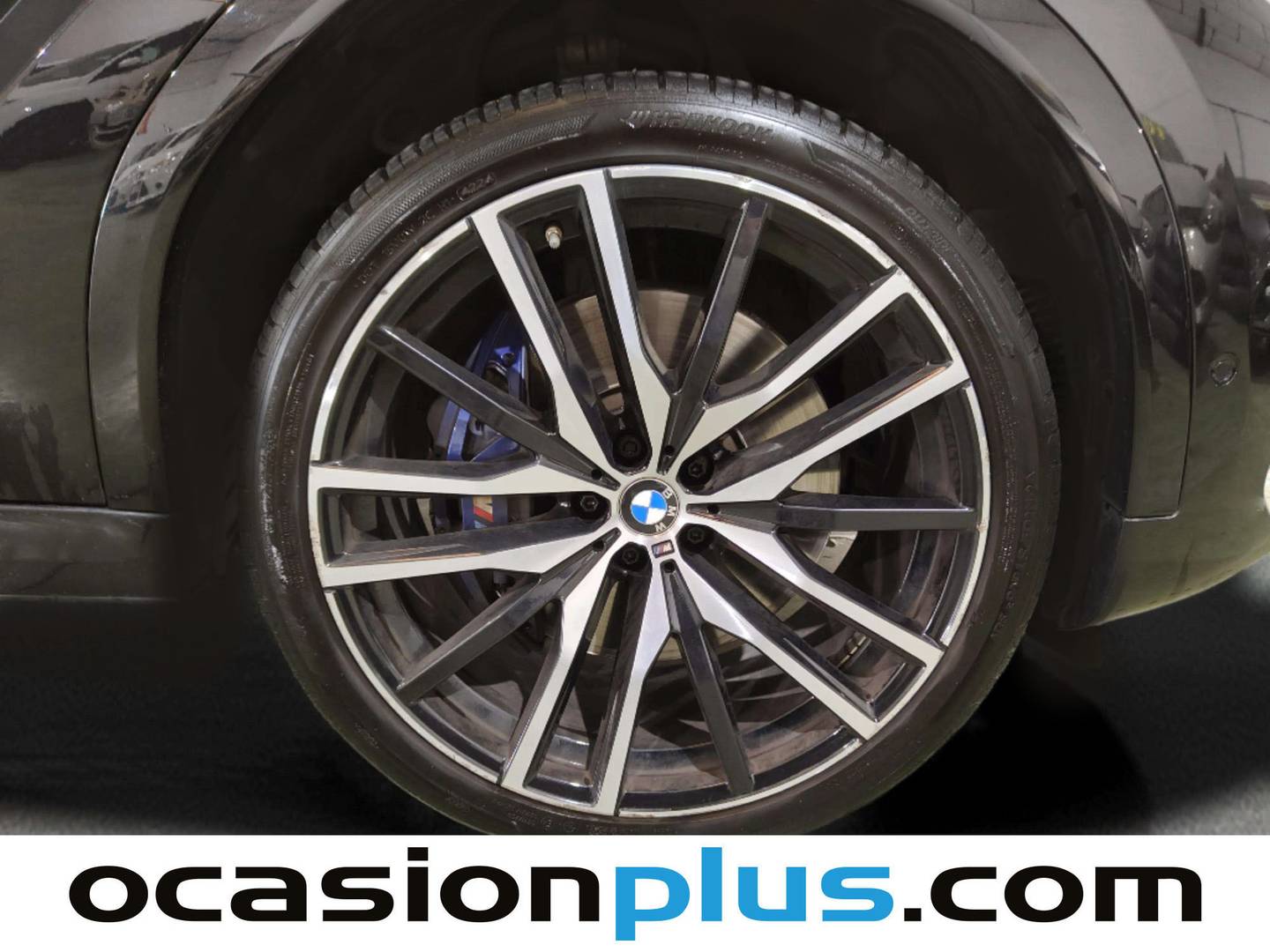 BMW X6 BMW X6 xDrive40d (340 CV) Pack M al mejor precio