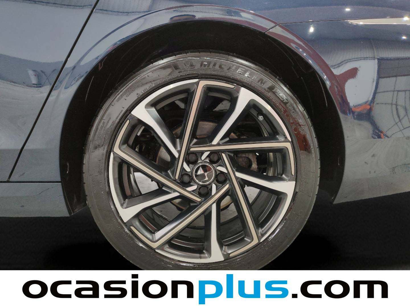 DS DS 9 DS DS 9 Puretech Rivoli+ Auto (225 CV) automático