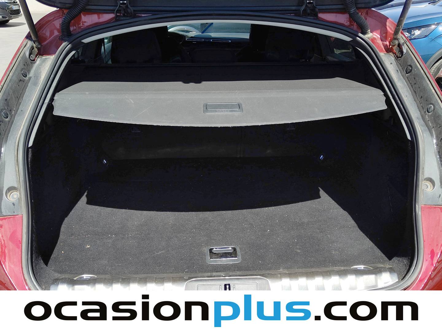 Foto Peugeot 508 Peugeot 508 SW BlueHDi 130 S&S Active Pack EAT8  (130 CV)