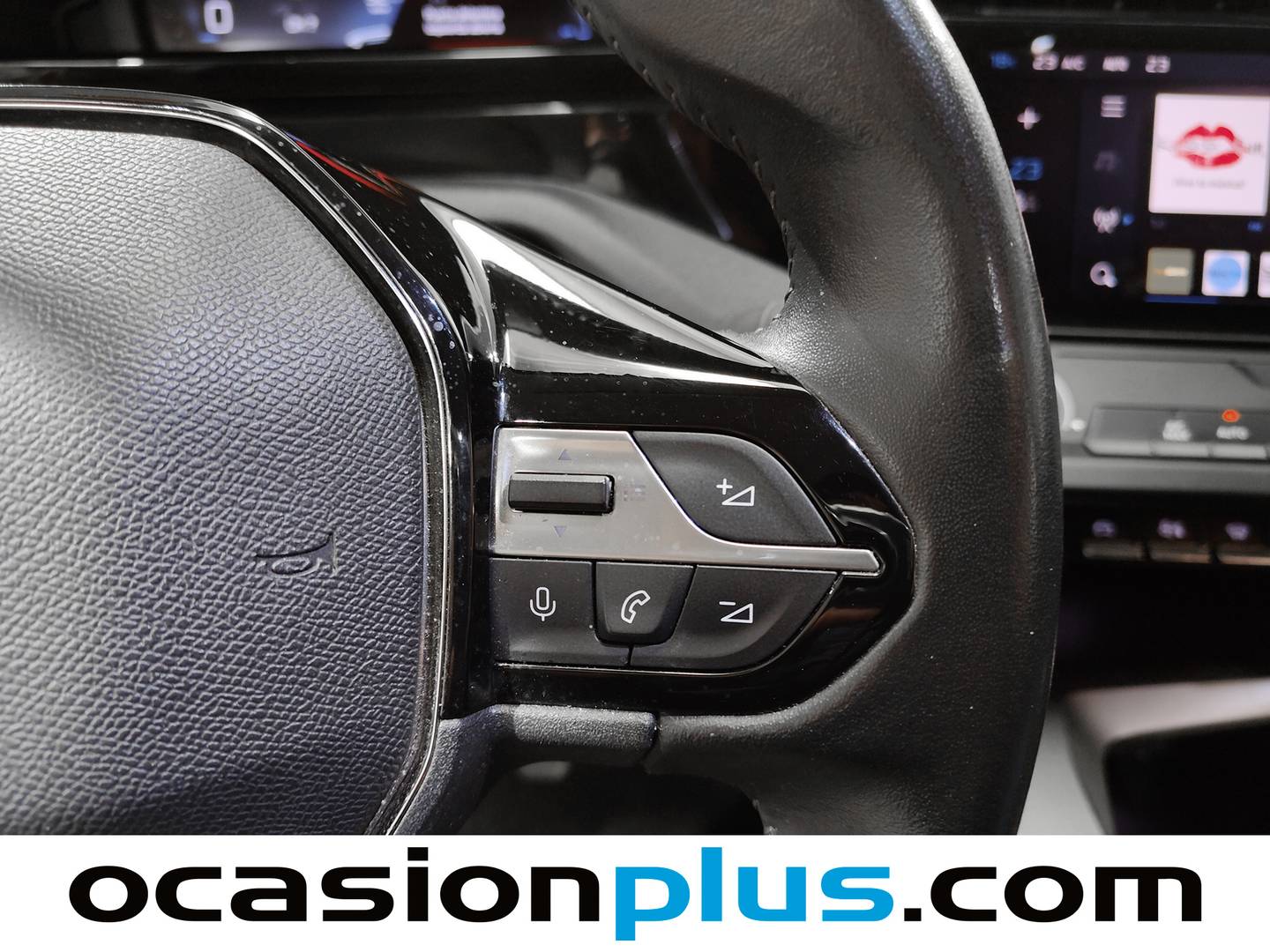 Foto Peugeot 308 Peugeot 308 PureTech 110 S&S Active Pack (110 CV)