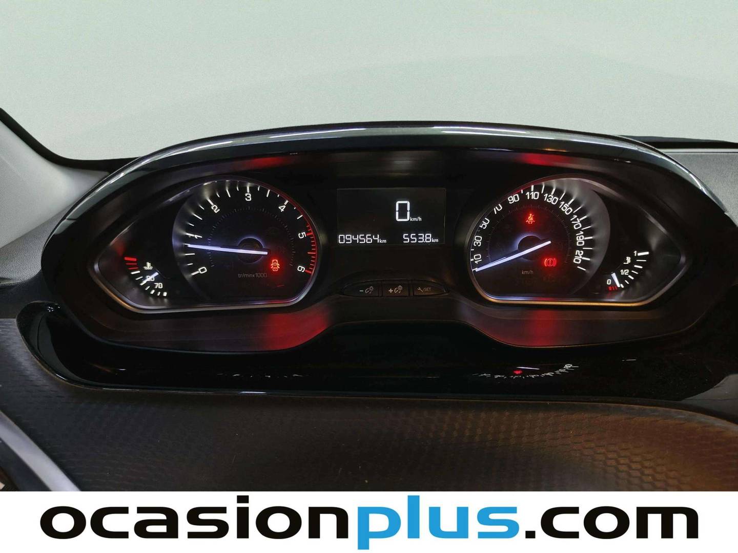 Peugeot 208 Peugeot 208 BlueHDi 100 Style (100 CV) de ocasión