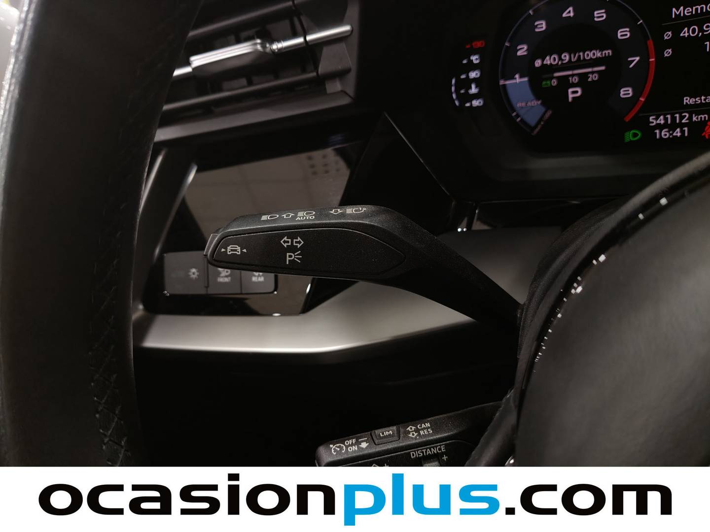 Foto Audi A3 Audi A3 Sportback Advanced 30 TFSI (110 CV) S tronic