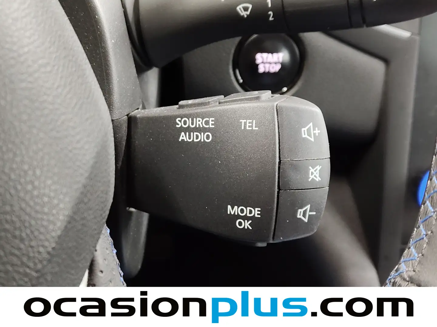 Foto Renault Mégane Renault Megane GT Line Energy TCe (130 CV)