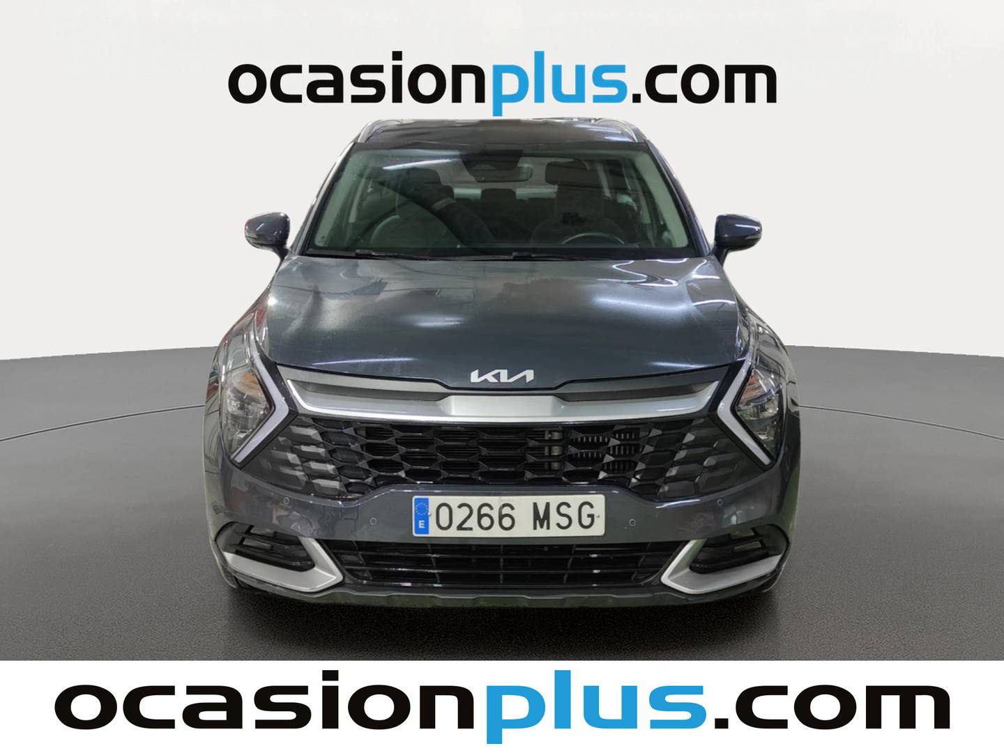 Foto KIA Sportage Kia Sportage 1.6 T-GDi MHEV Drive 4x2 (150 CV)