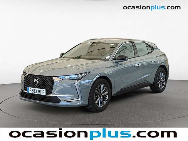 DS DS 4 DS4 BlueHDi 130 Bastille Auto (130 CV) de segunda mano