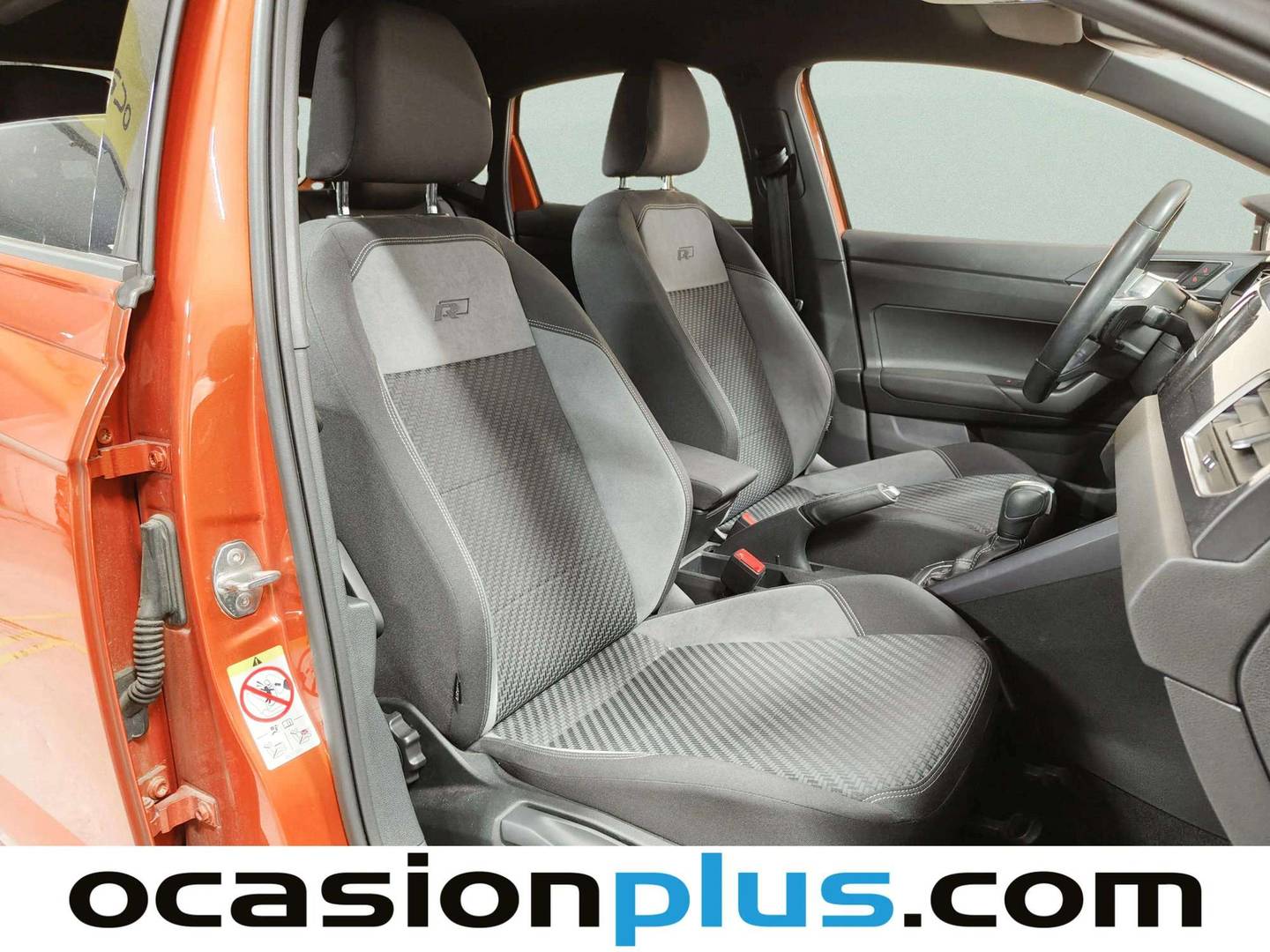 Volkswagen Polo Volkswagen Polo Sport 1.0 TSI (95 CV) DSG Pack R-line 2019