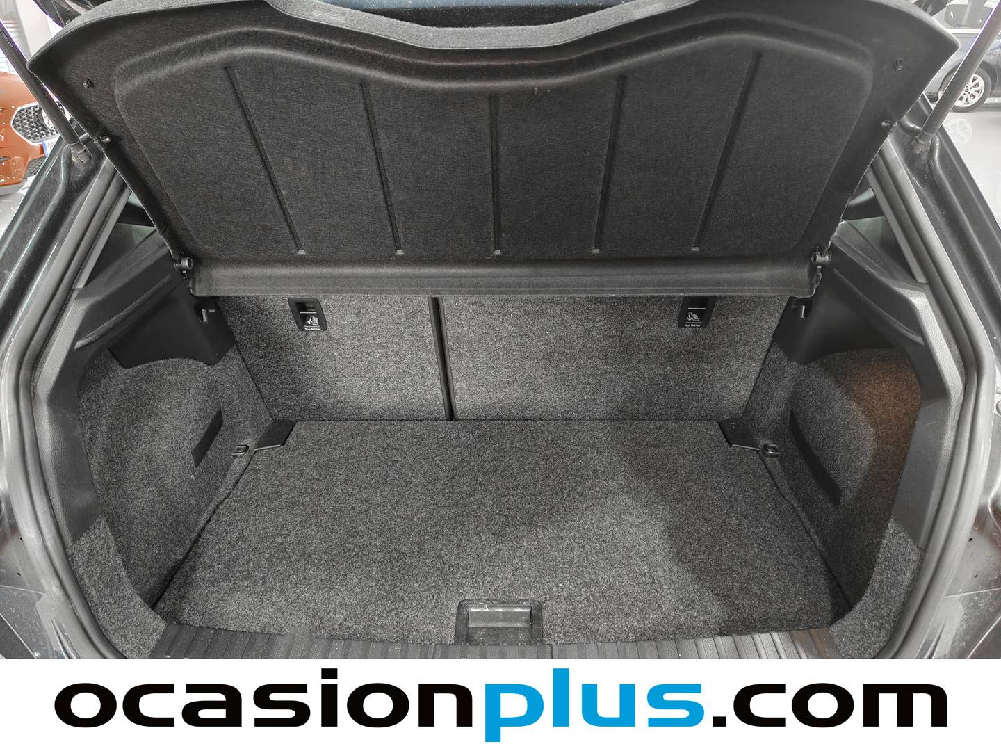 Foto Seat Ibiza SEAT Ibiza 1.0 TSI S&S FR XL  (110 CV)