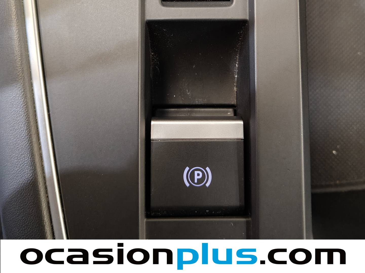 Foto Citroën C5 Aircross Hybrid Citroen C5 Aircross Hybrid 225 Shine Pack e-EAT8 (225 CV)